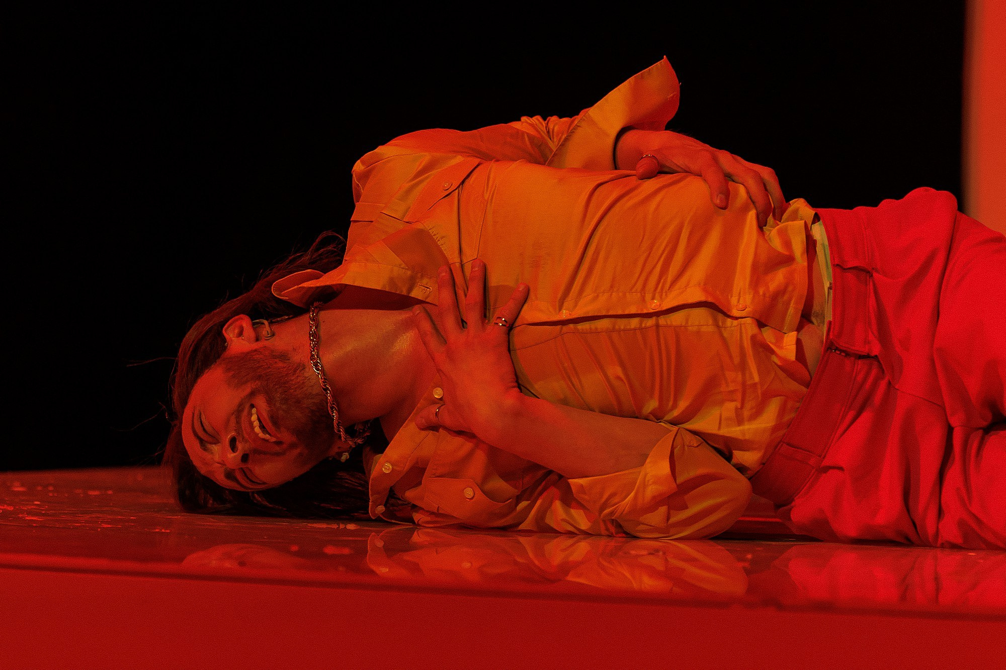 Влюбленные. Боченков Вадим | Фотограф в Пскове и Санкт-Петербурге