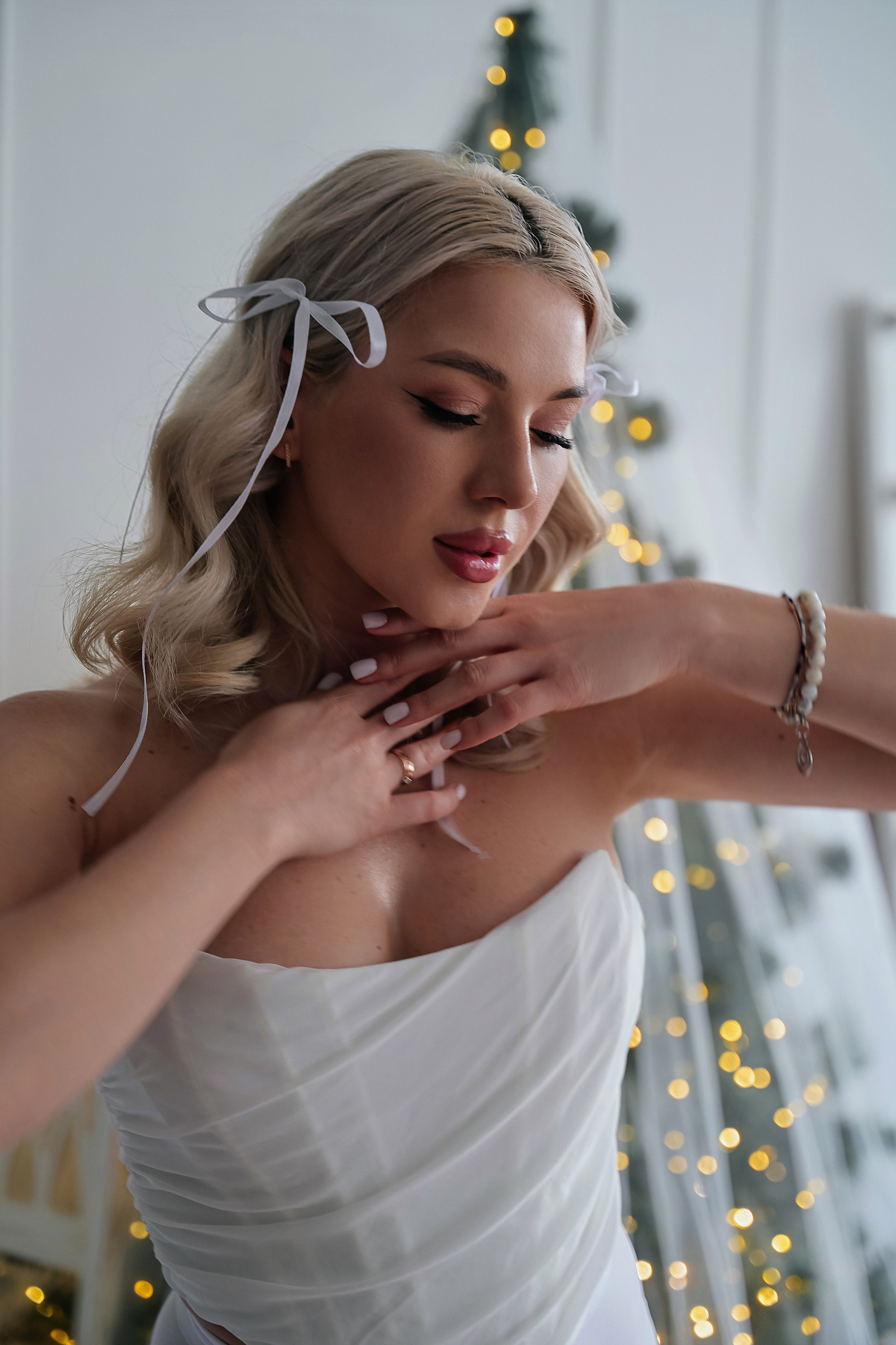 Евгения. Фотограф Подольск