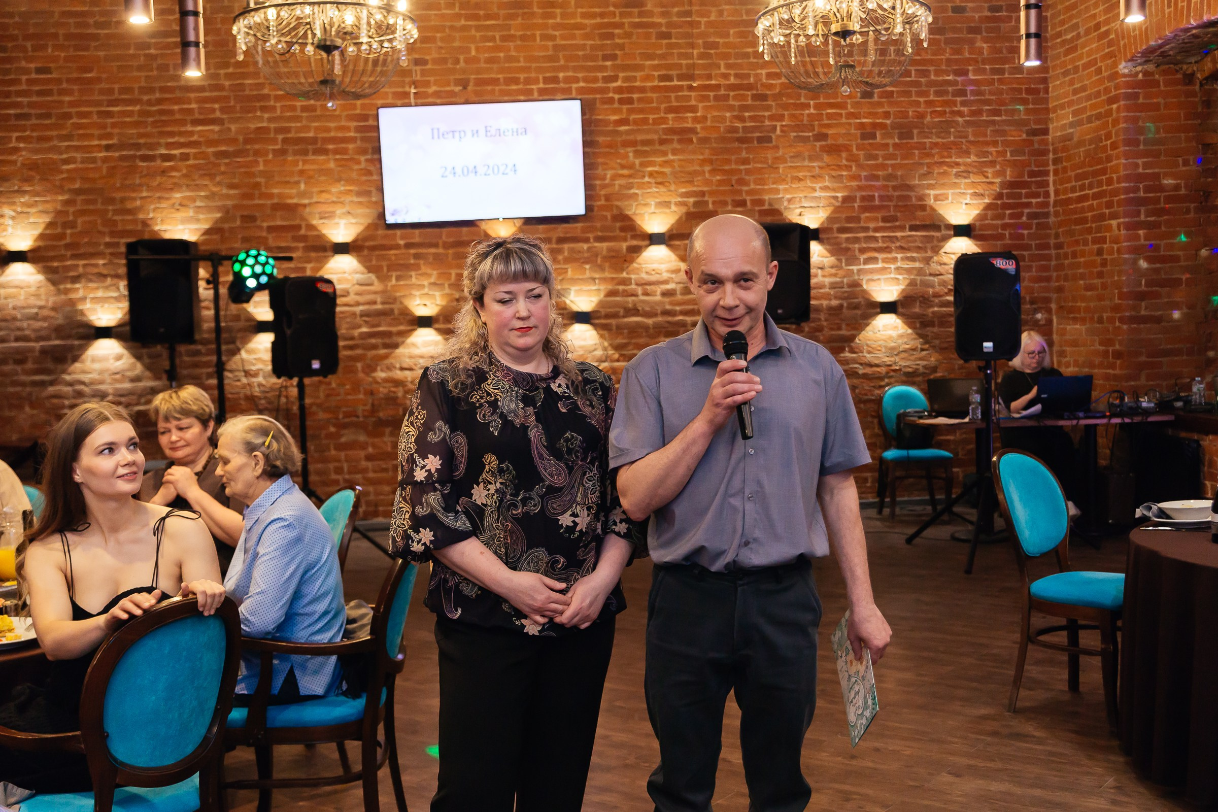 24.04.24 Петр & Елена. Свадебный и семейный фотограф в Новосибирске Дарья Кель