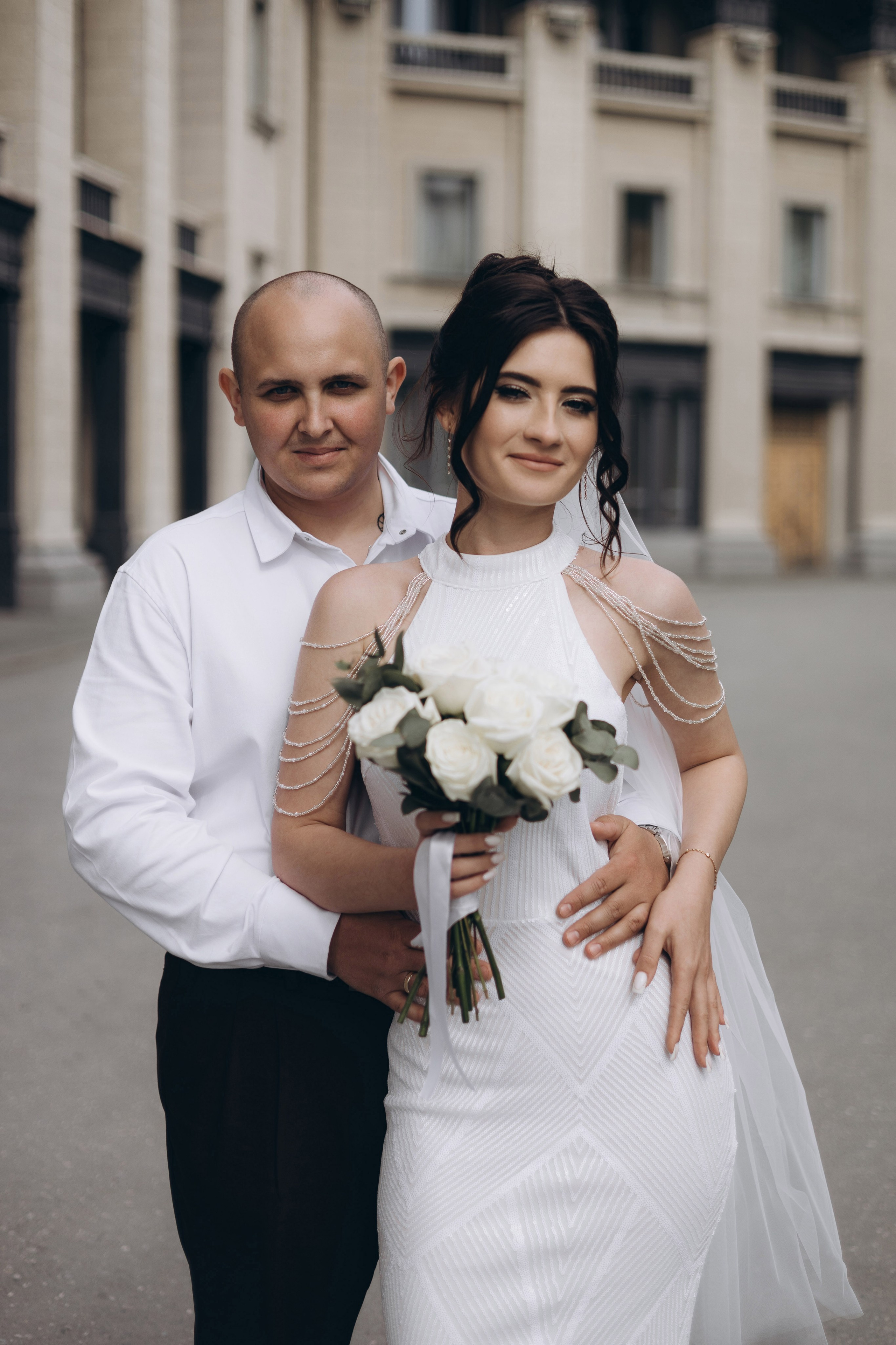 15.05.25 Виктор & Вероника. Свадебный и семейный фотограф в Новосибирске Дарья Кель