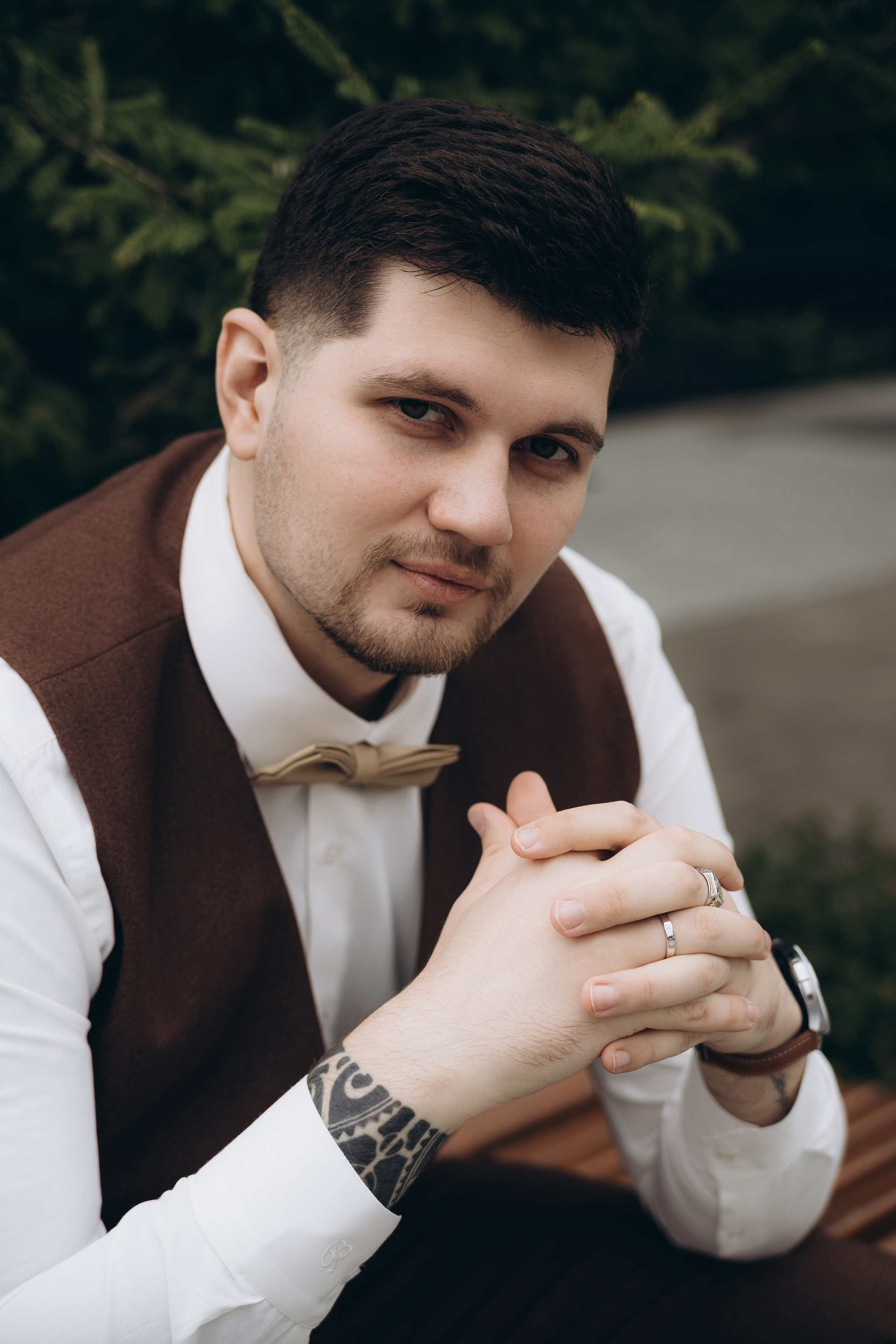 09.08.25 Егор & Александра. Свадебный и семейный фотограф в Новосибирске Дарья Кель