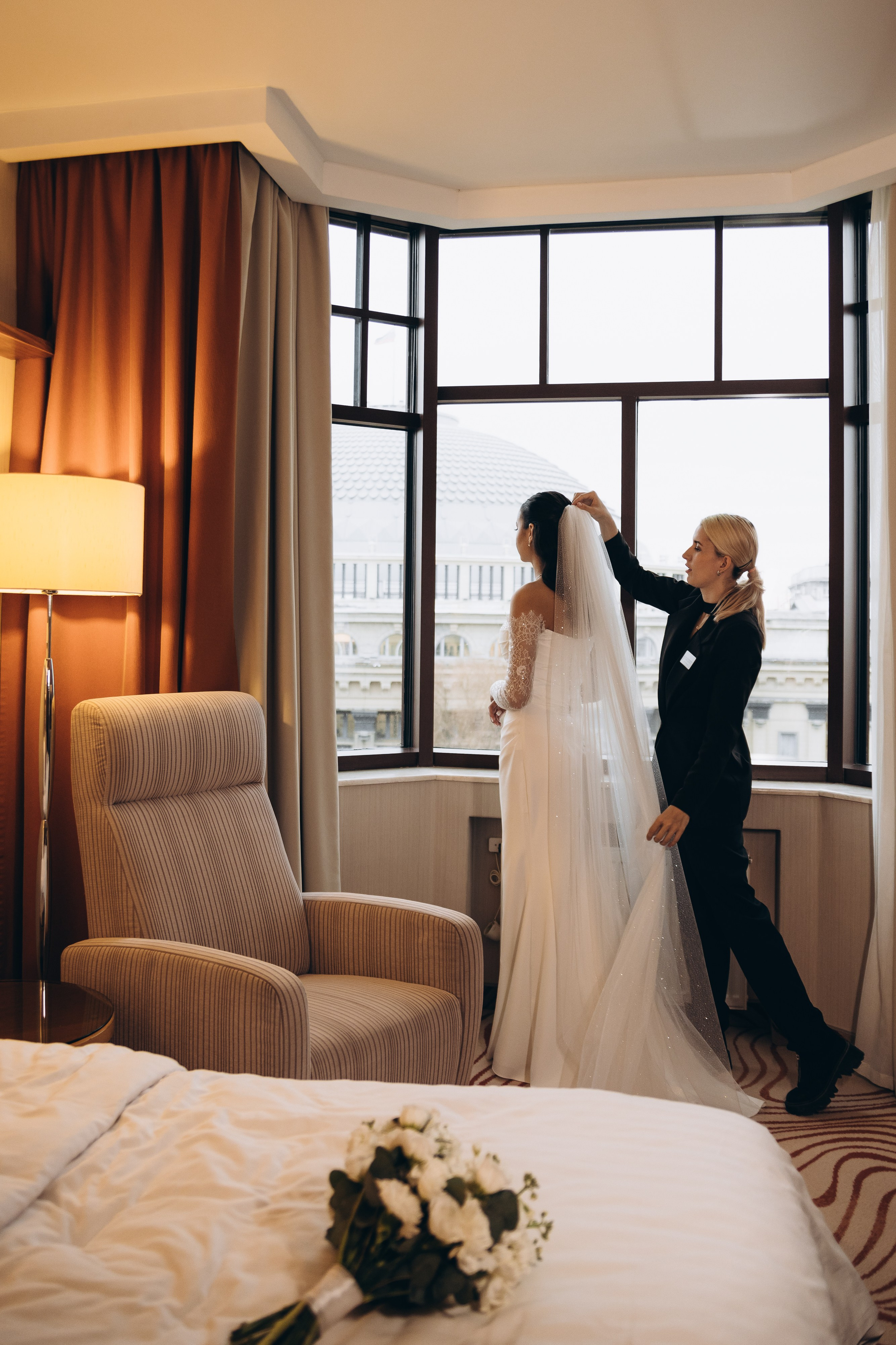 29.11.25 Данил & Елизавета. Свадебный и семейный фотограф в Новосибирске Дарья Кель