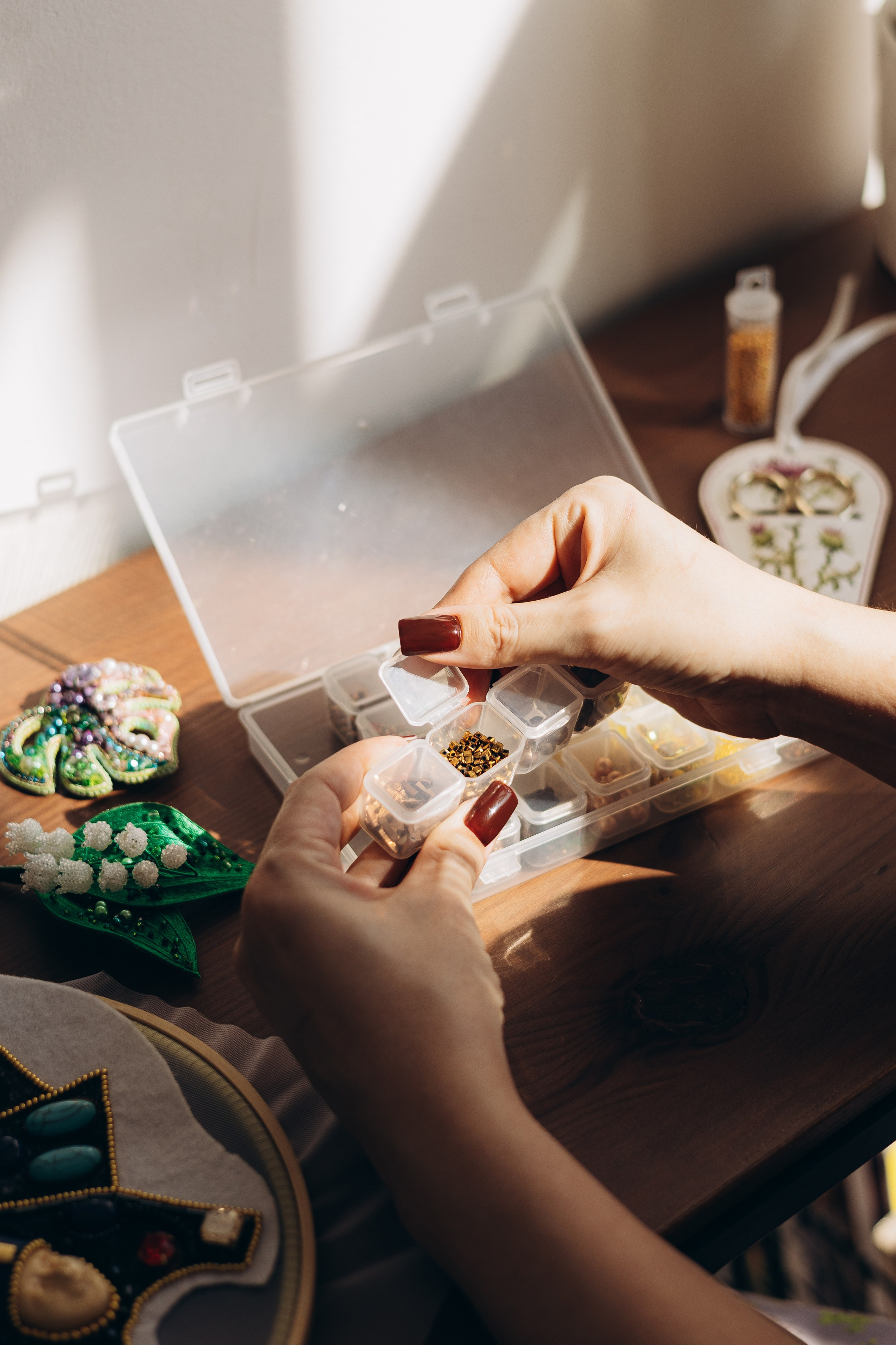 Мария. Свадебный и семейный фотограф в Новосибирске Дарья Кель