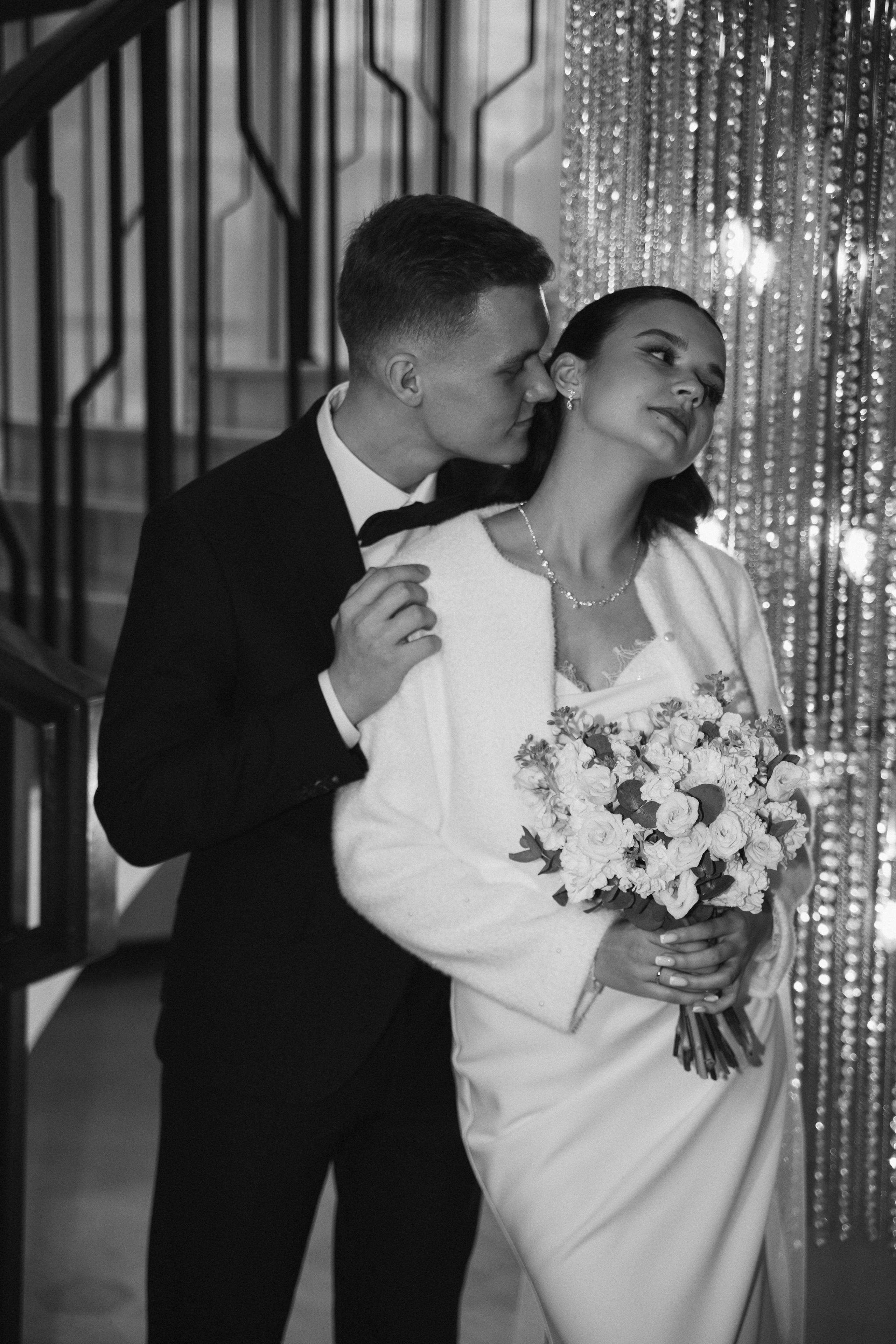 29.11.25 Данил & Елизавета. Свадебный и семейный фотограф в Новосибирске Дарья Кель