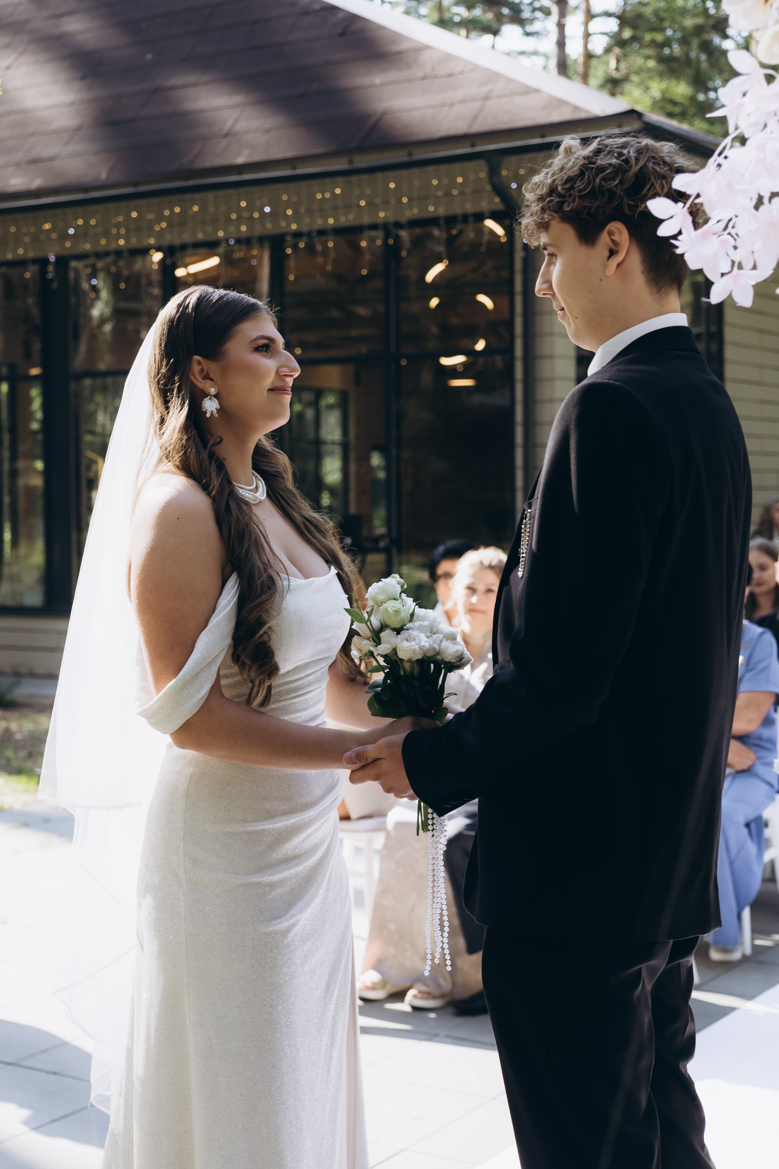 03.08.25 Артем & Анастасия. Свадебный и семейный фотограф в Новосибирске Дарья Кель