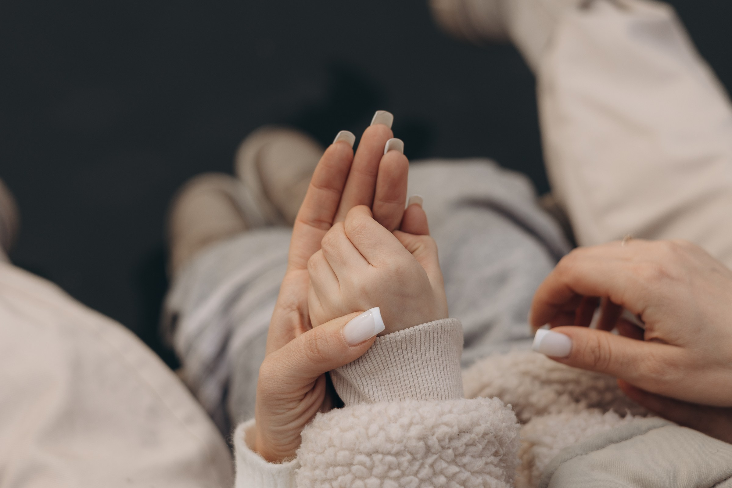 Ирина и Саша. Свадебный и семейный фотограф в Новосибирске Дарья Кель