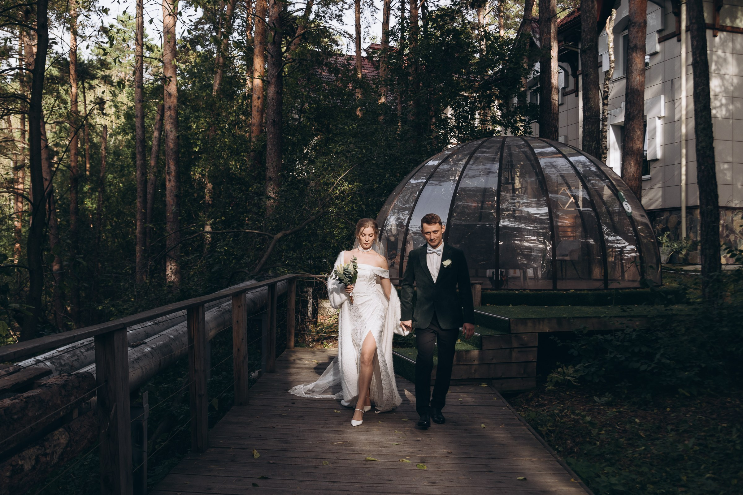 13.09.2024 Роман & Вера. Свадебный и семейный фотограф в Новосибирске Дарья Кель