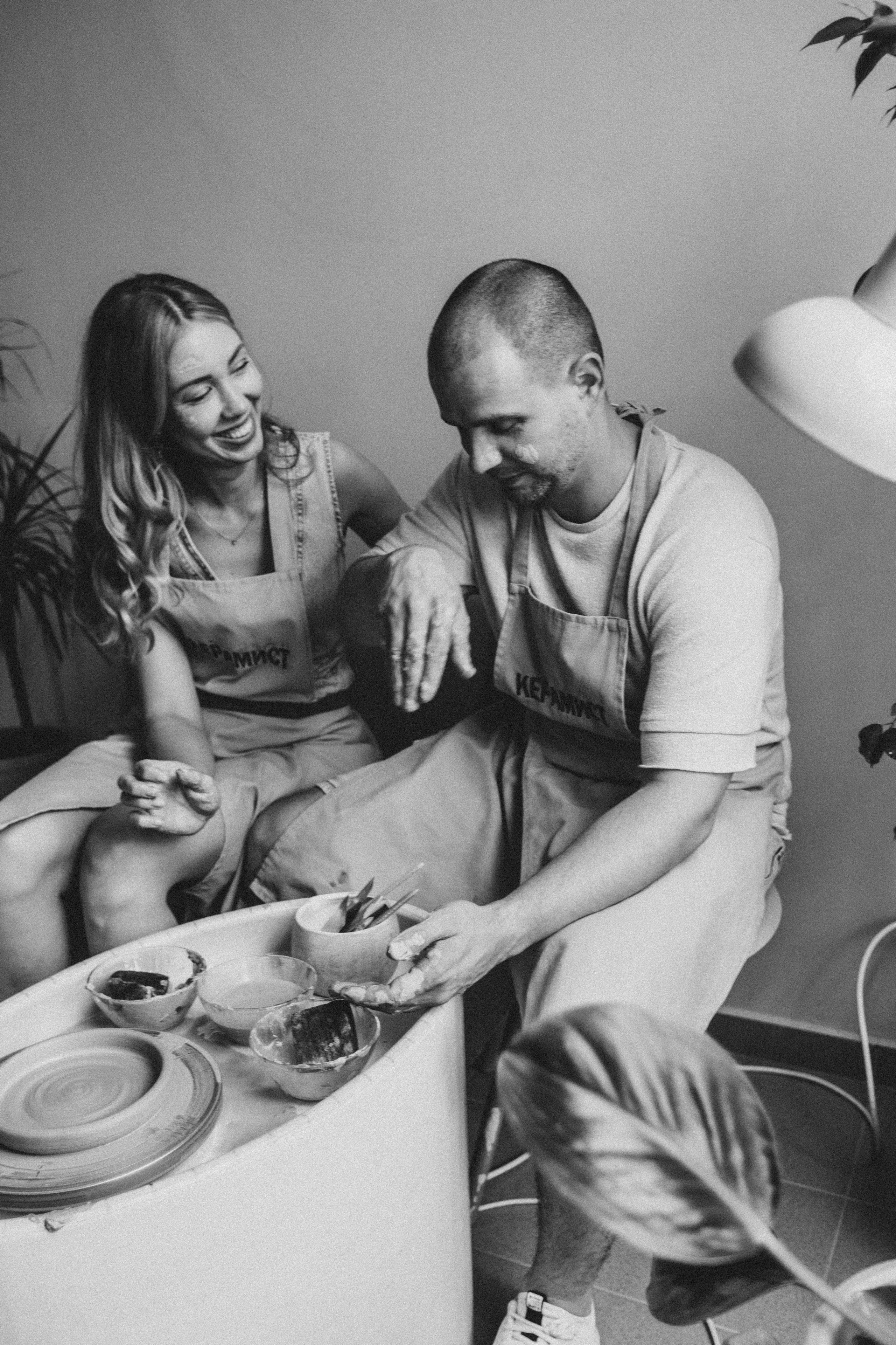 Лена и Игорь. Фотограф Таганрог Любимая Надя