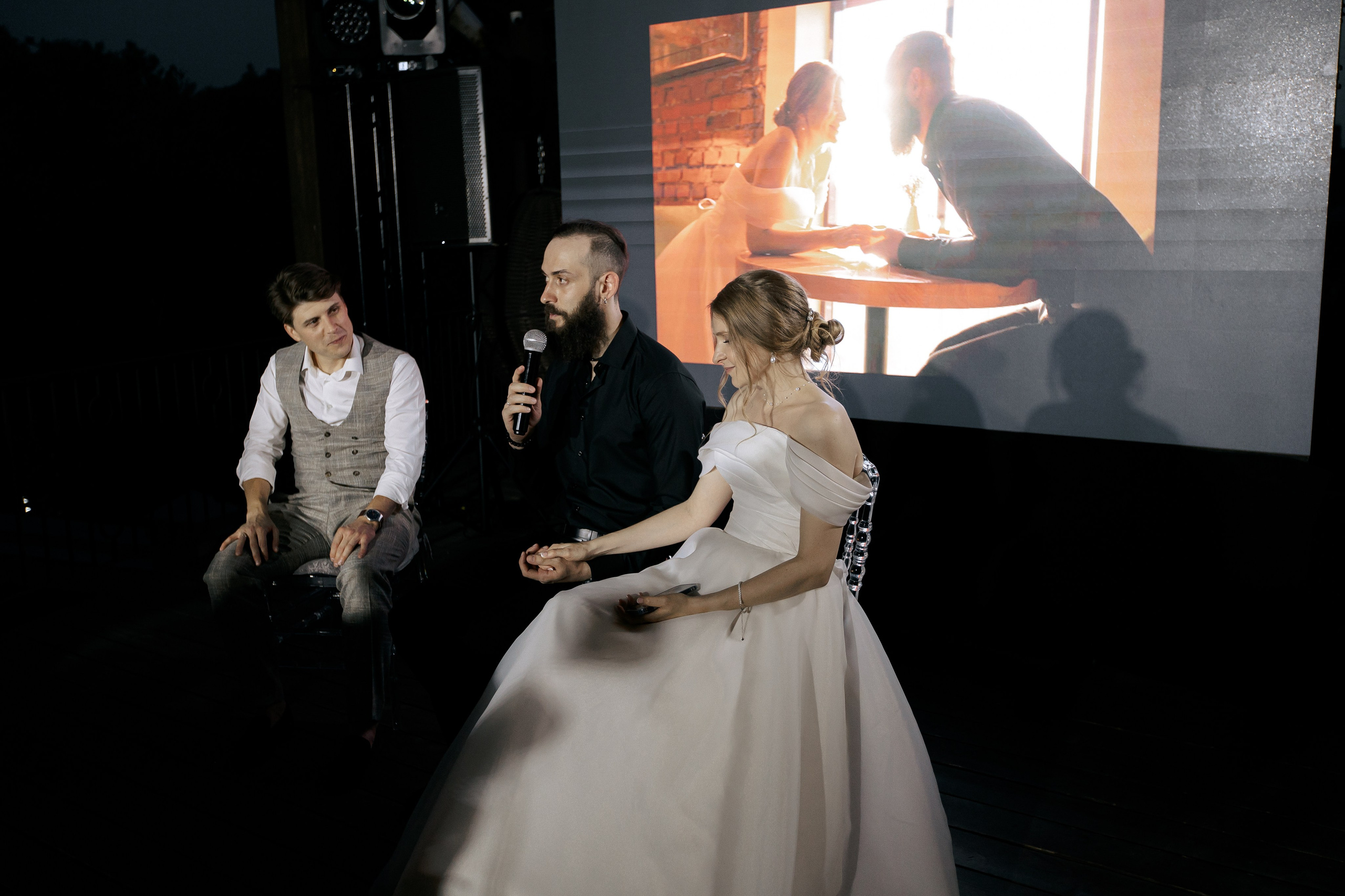 Денис и Александра. Фотограф Таганрог Любимая Надя