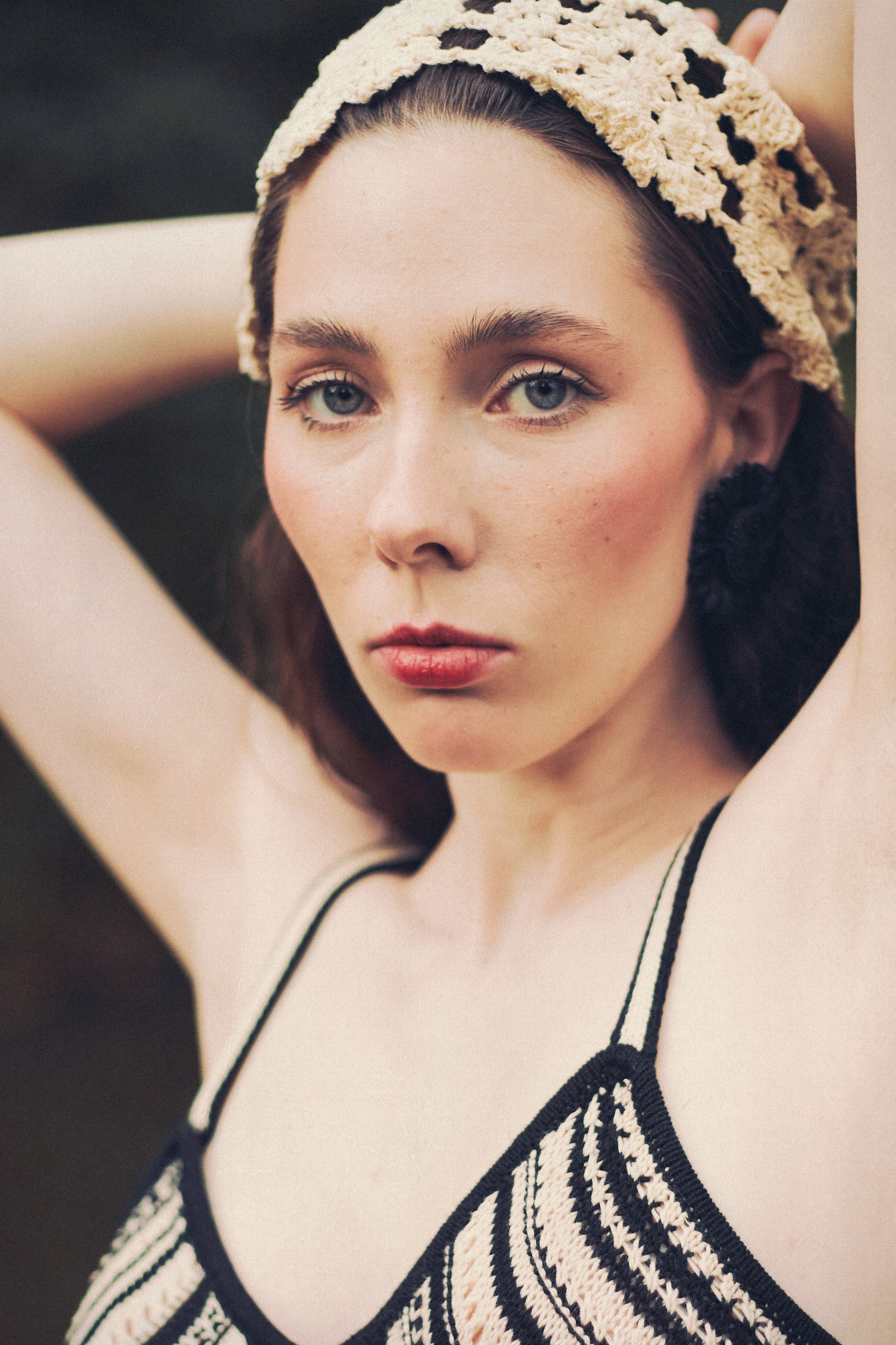 Алиса. Фотограф Ионова Анастасия, г Владивосток