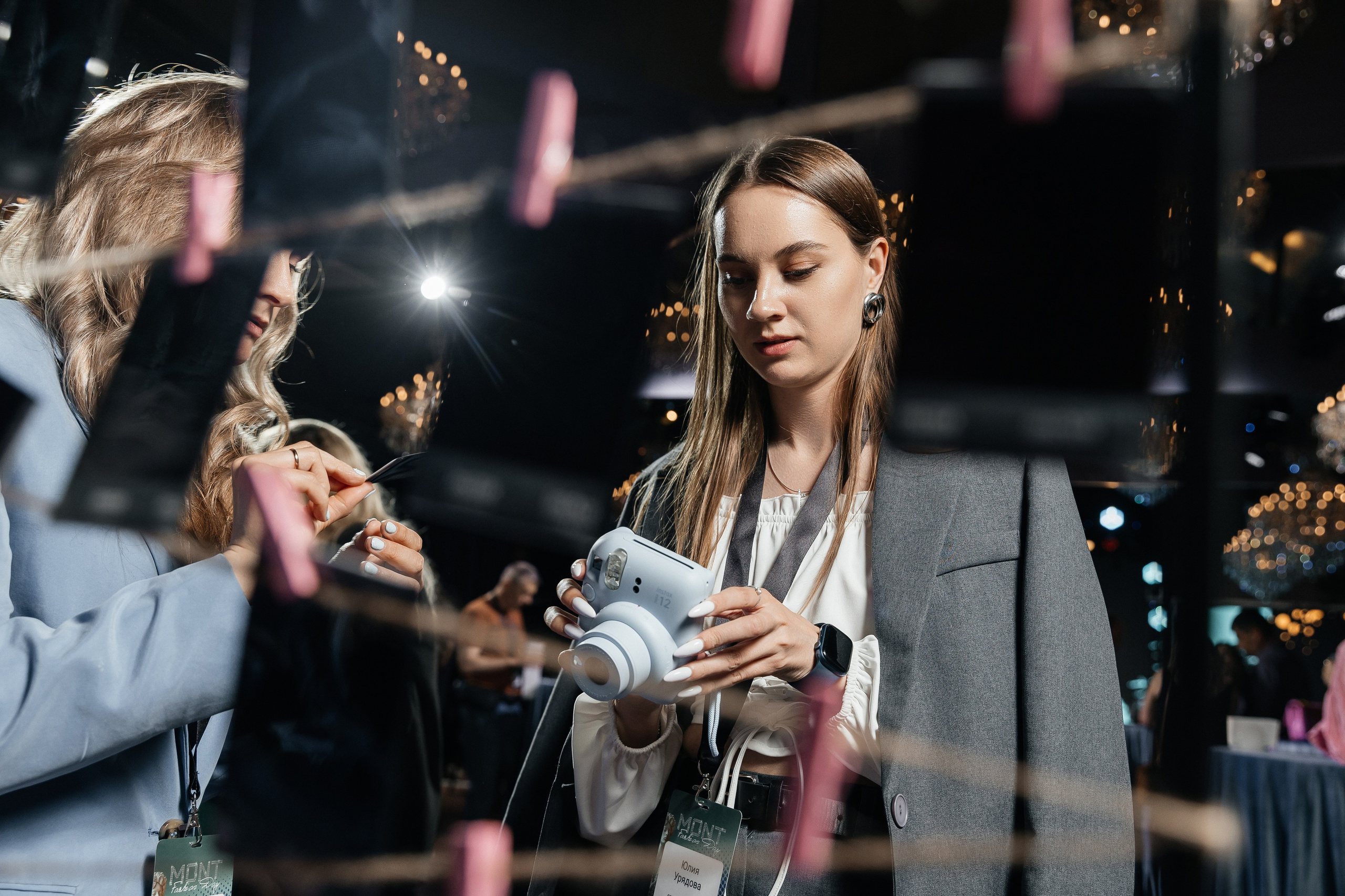 MONT fashion IT event. Свадебный фотограф в Ростове-на-Дону