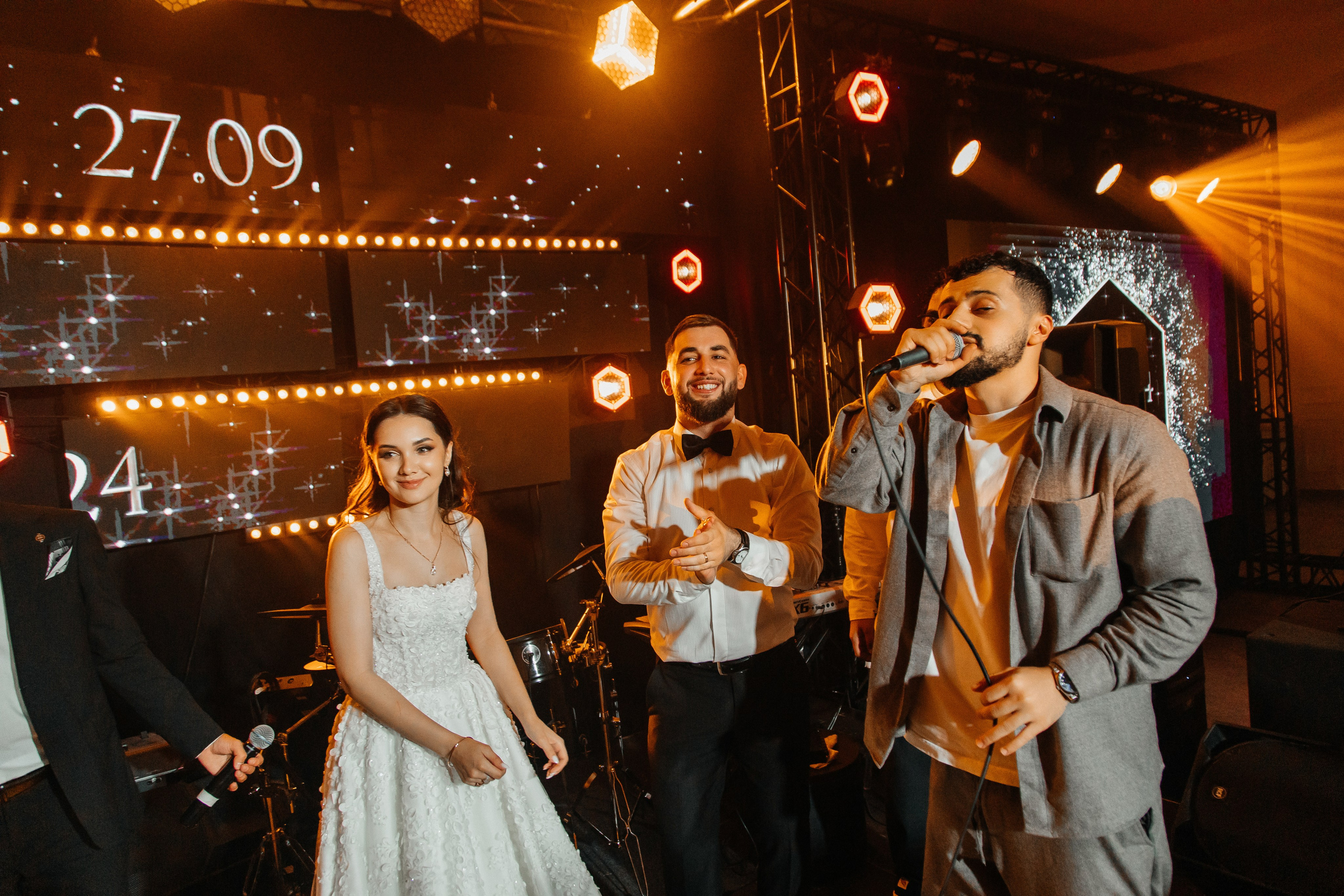 A&L. Свадебный фотограф в Ростове-на-Дону