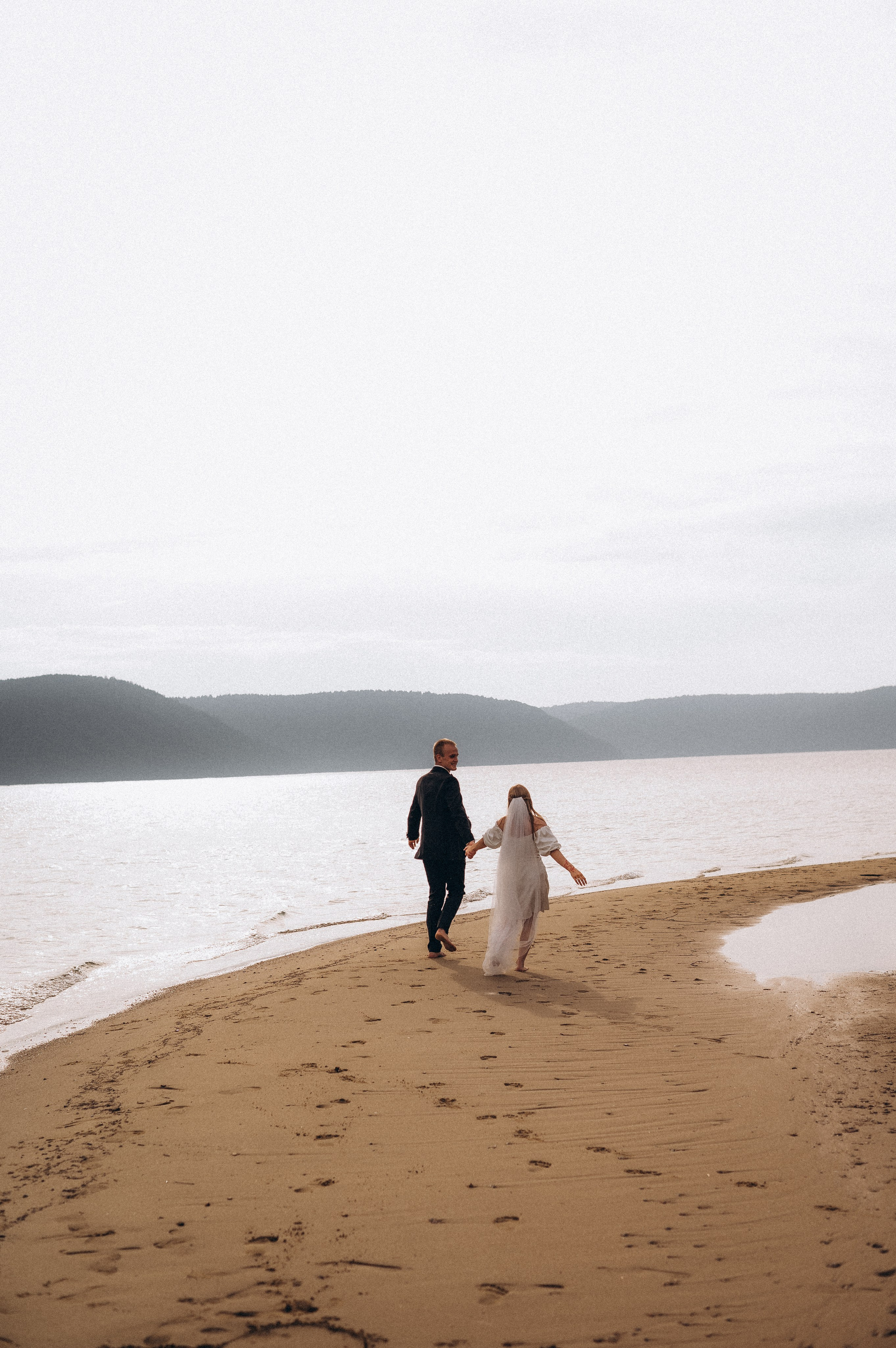 1. Фотограф в Иркутске