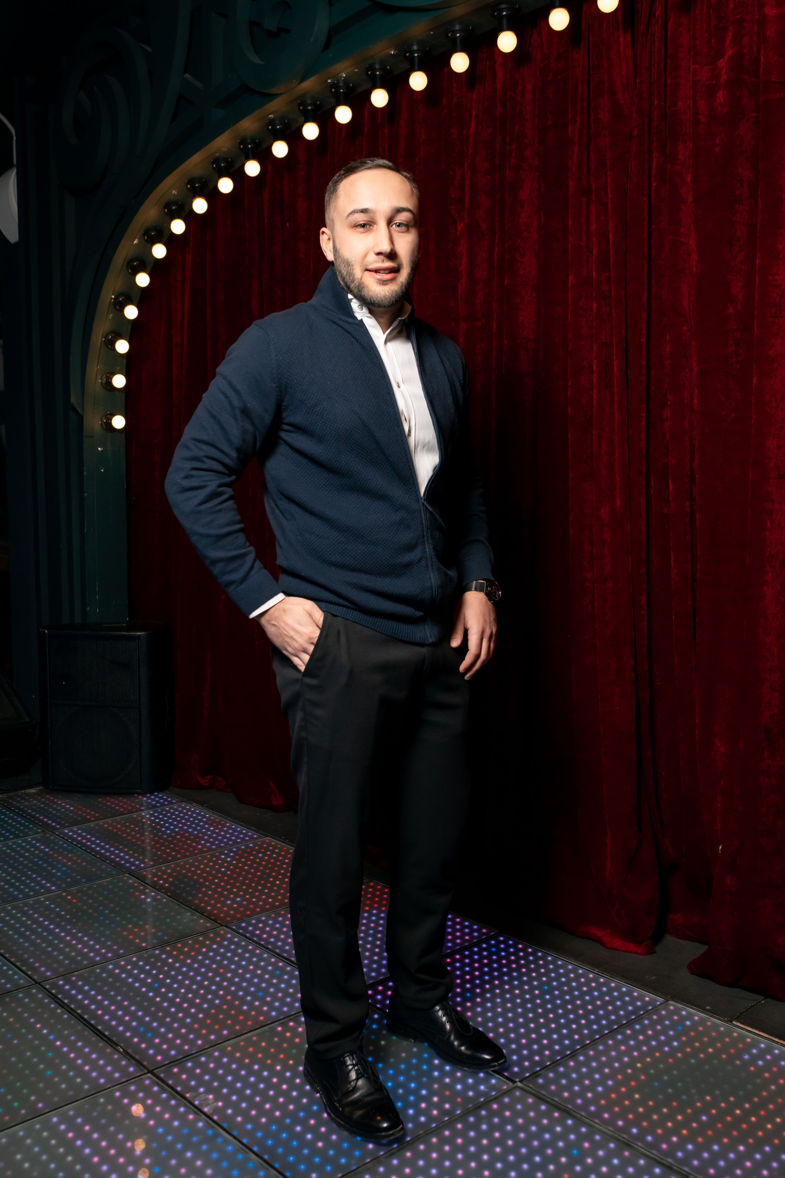 BIG_NSK_Burlesque. Репортажный фотограф в Новосибирске