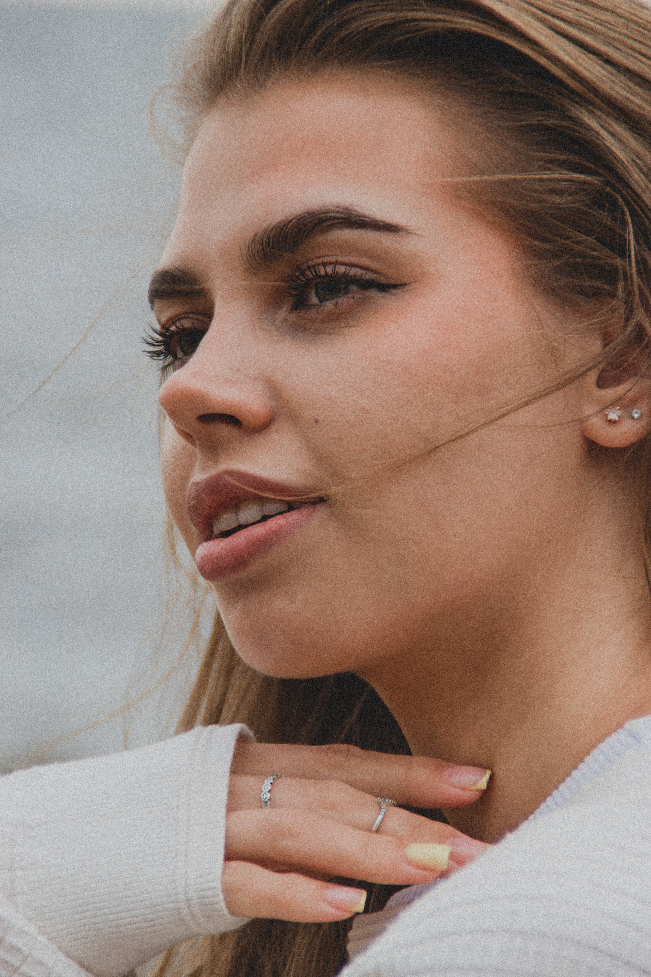 Портреты. Портретный фотограф в Санкт-Петербурге Светлана Хомич