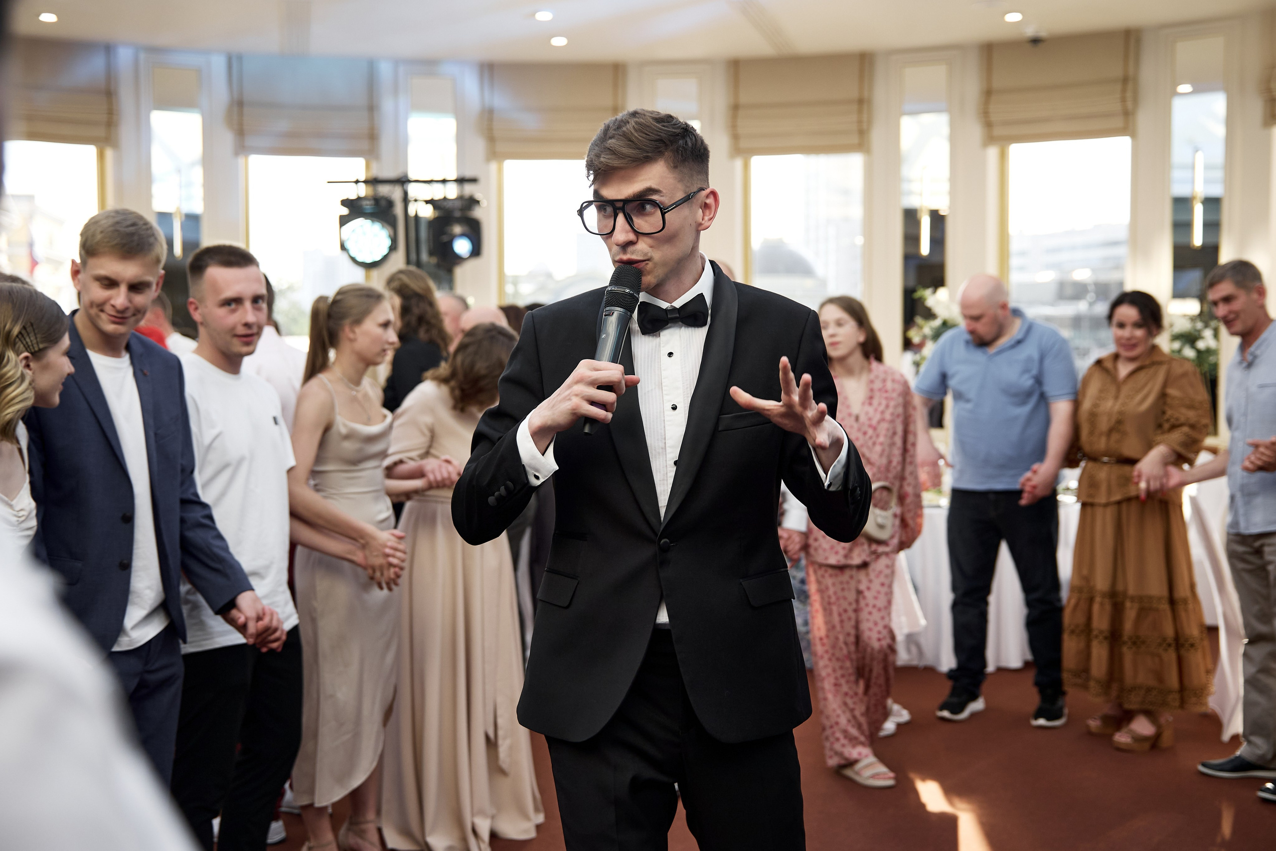 День рождения. Александр и Евгения Фокины — фотограф Екатеринбург, Первоуральск