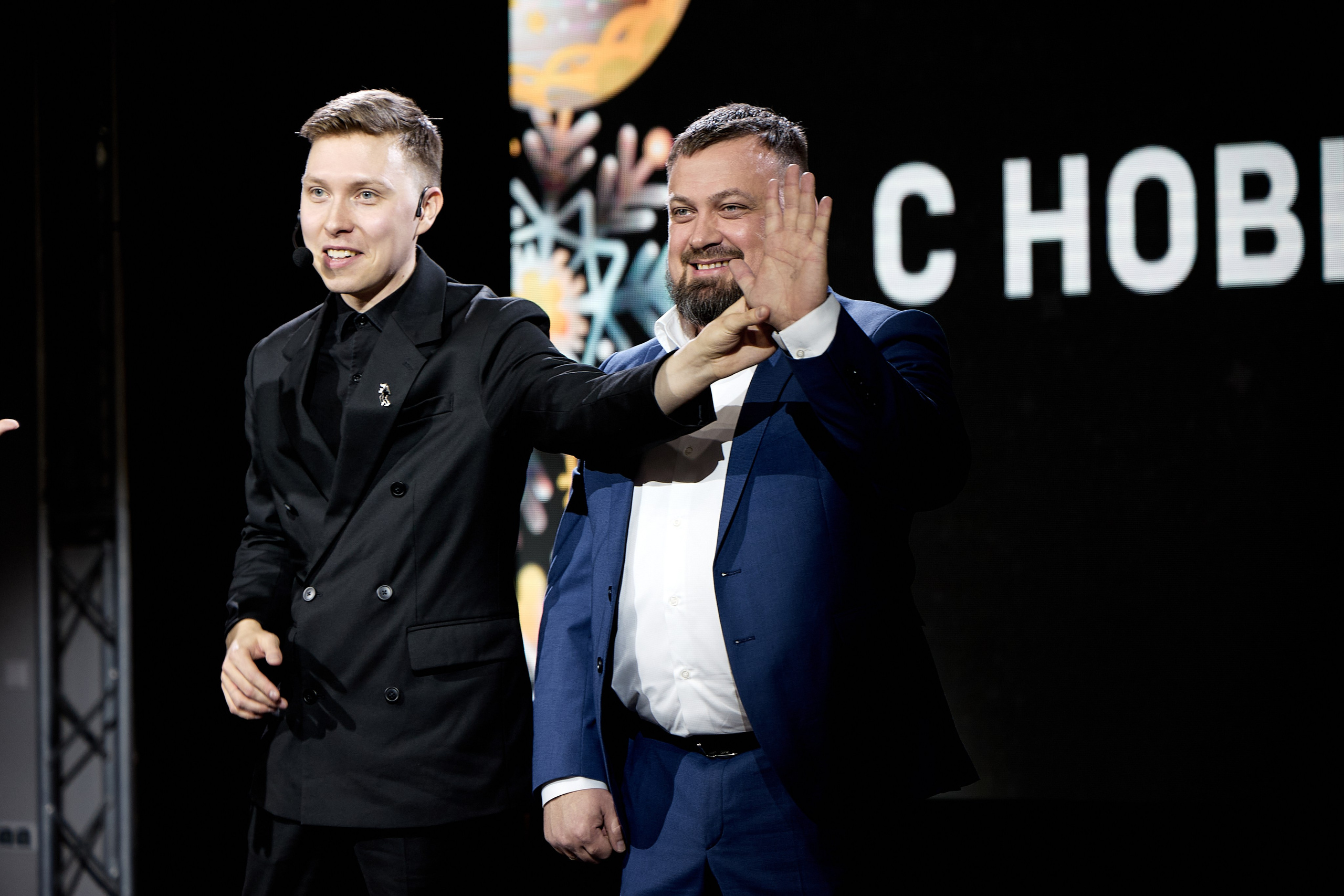 Корпоратив. Александр и Евгения Фокины — фотограф Екатеринбург, Первоуральск