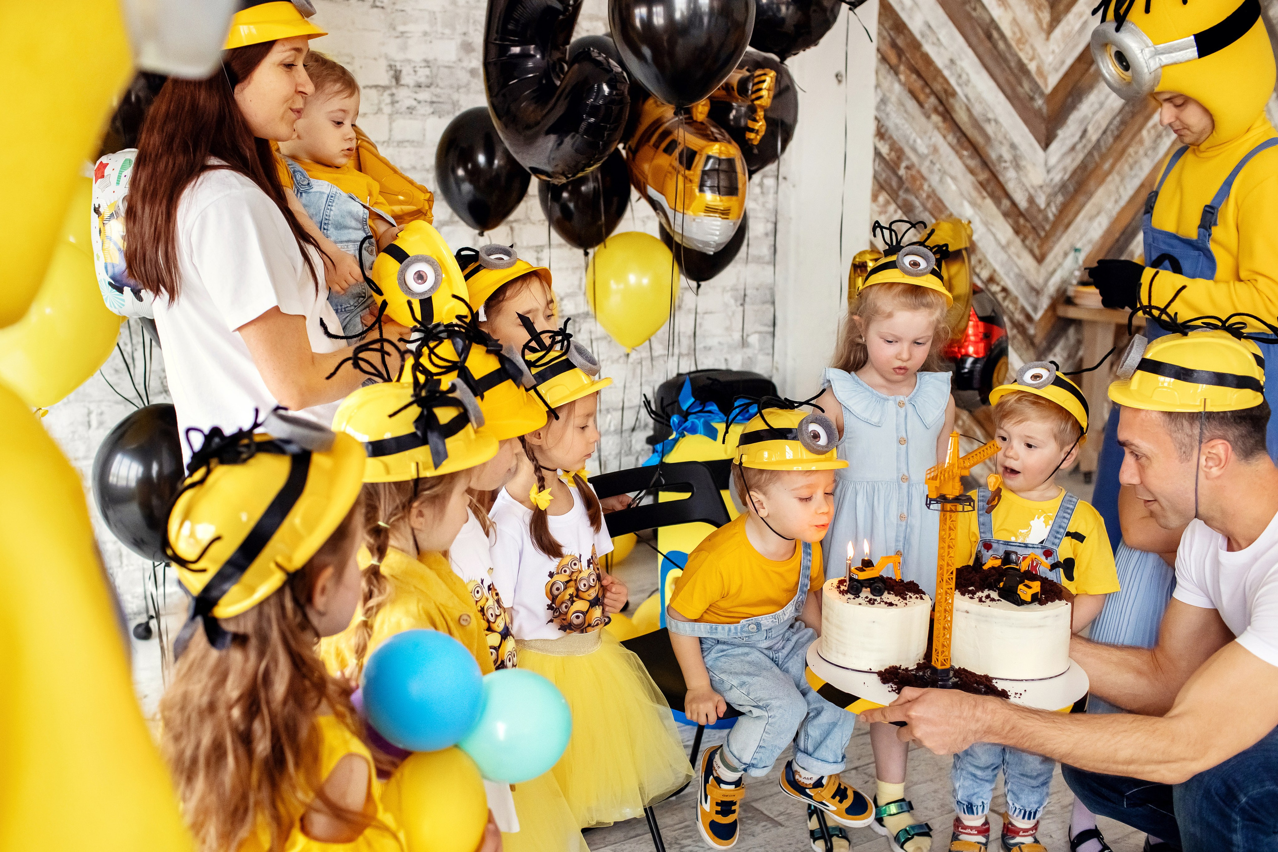 Роме 3 года. Детский и семейный фотограф в Москве Анна Ипатьева