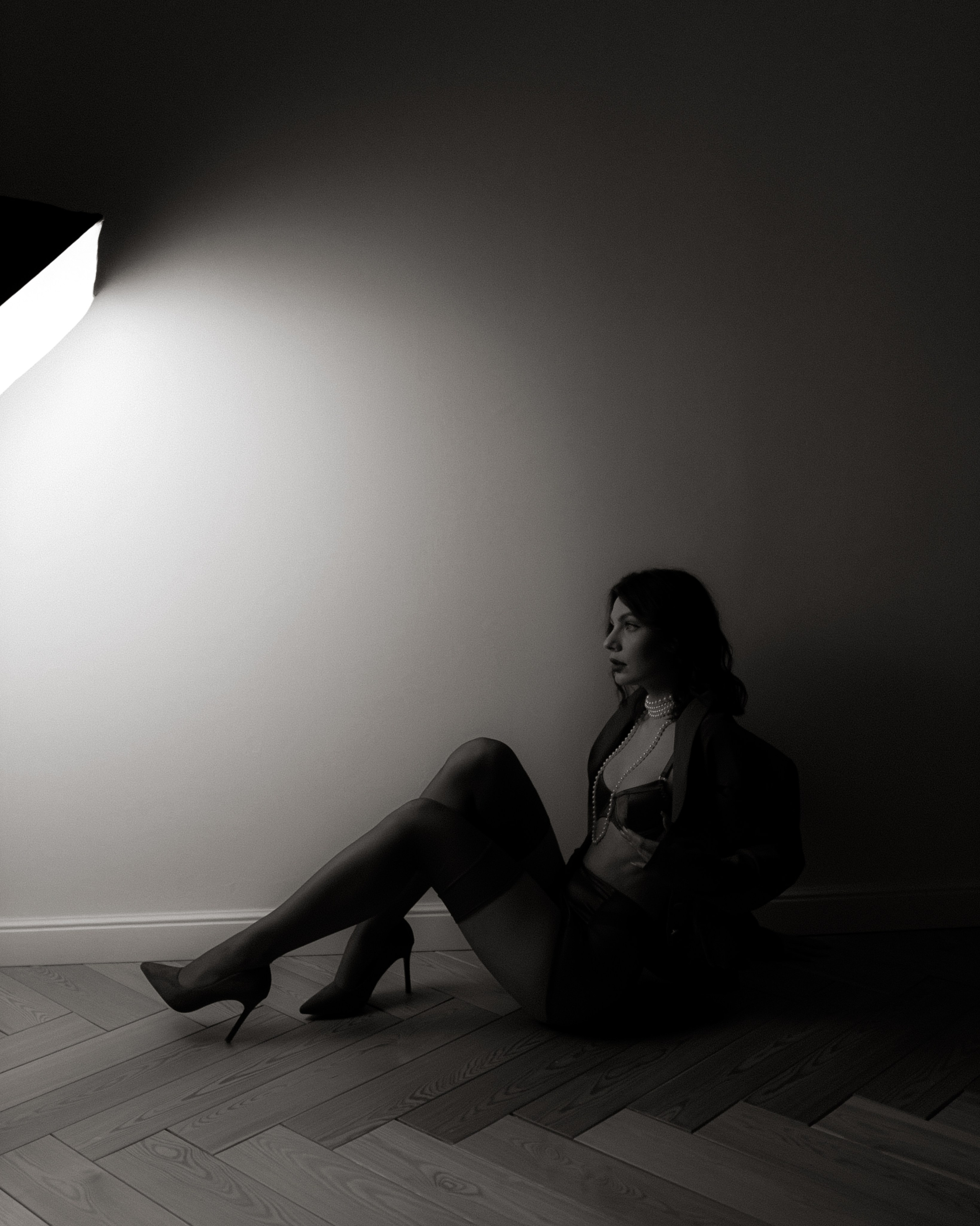 Мария. DARYA.BELKINA