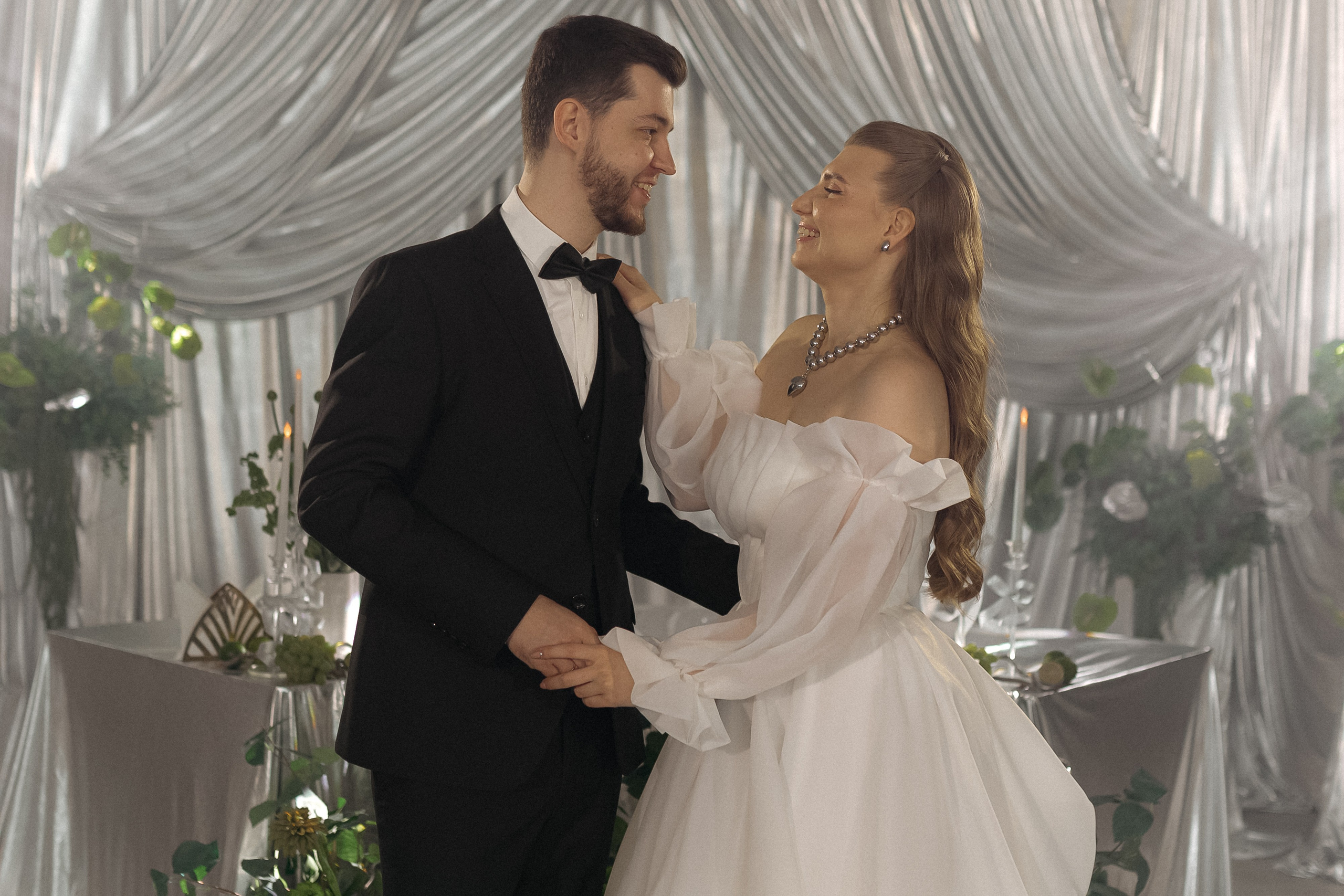 Владислав и Елизавета. DARYA.BELKINA