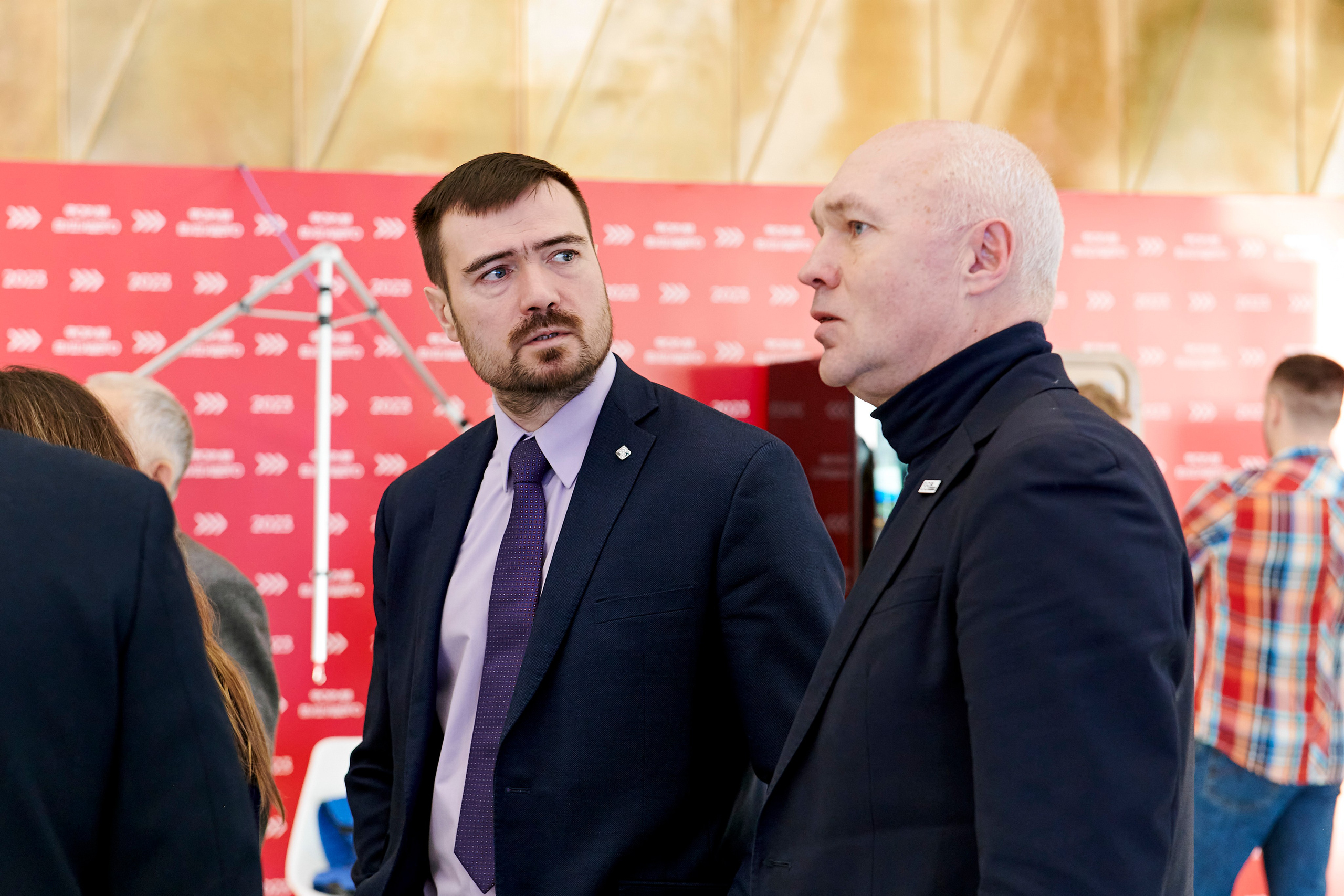 IT Форум будущего. Фотограф Постольник Дарья