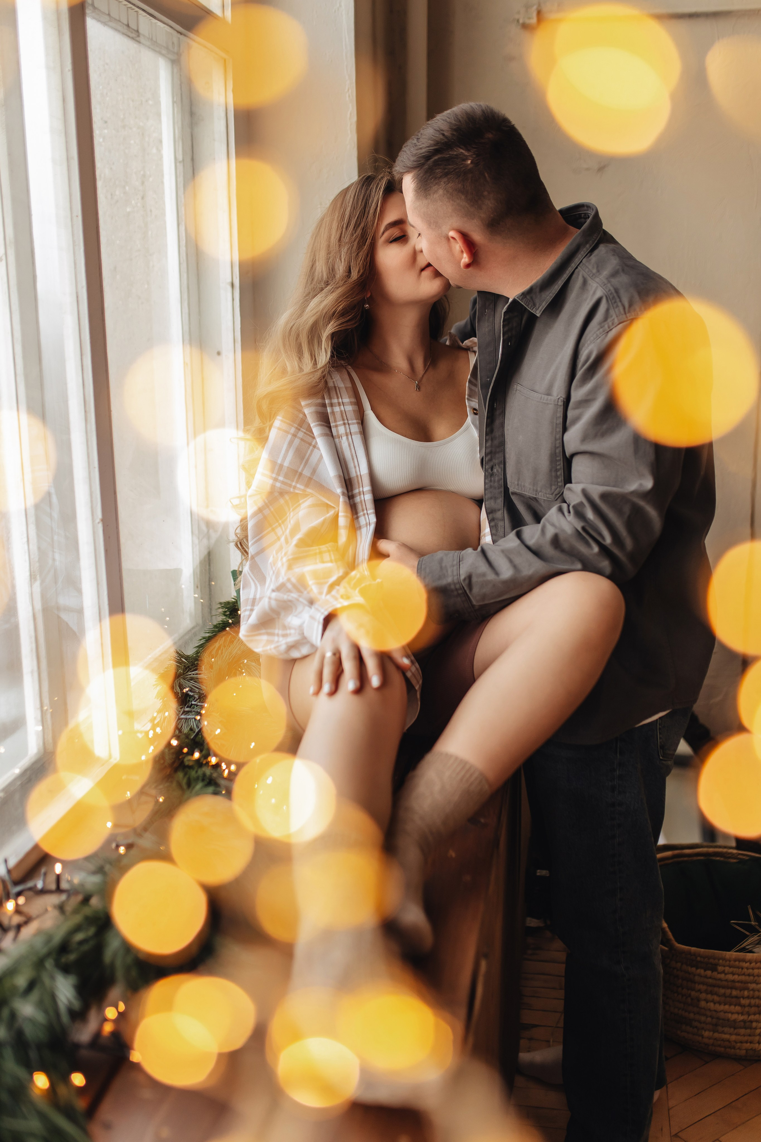 Паша и Регина. Свадебный и семейный фотограф в Туле и области Маша Костина