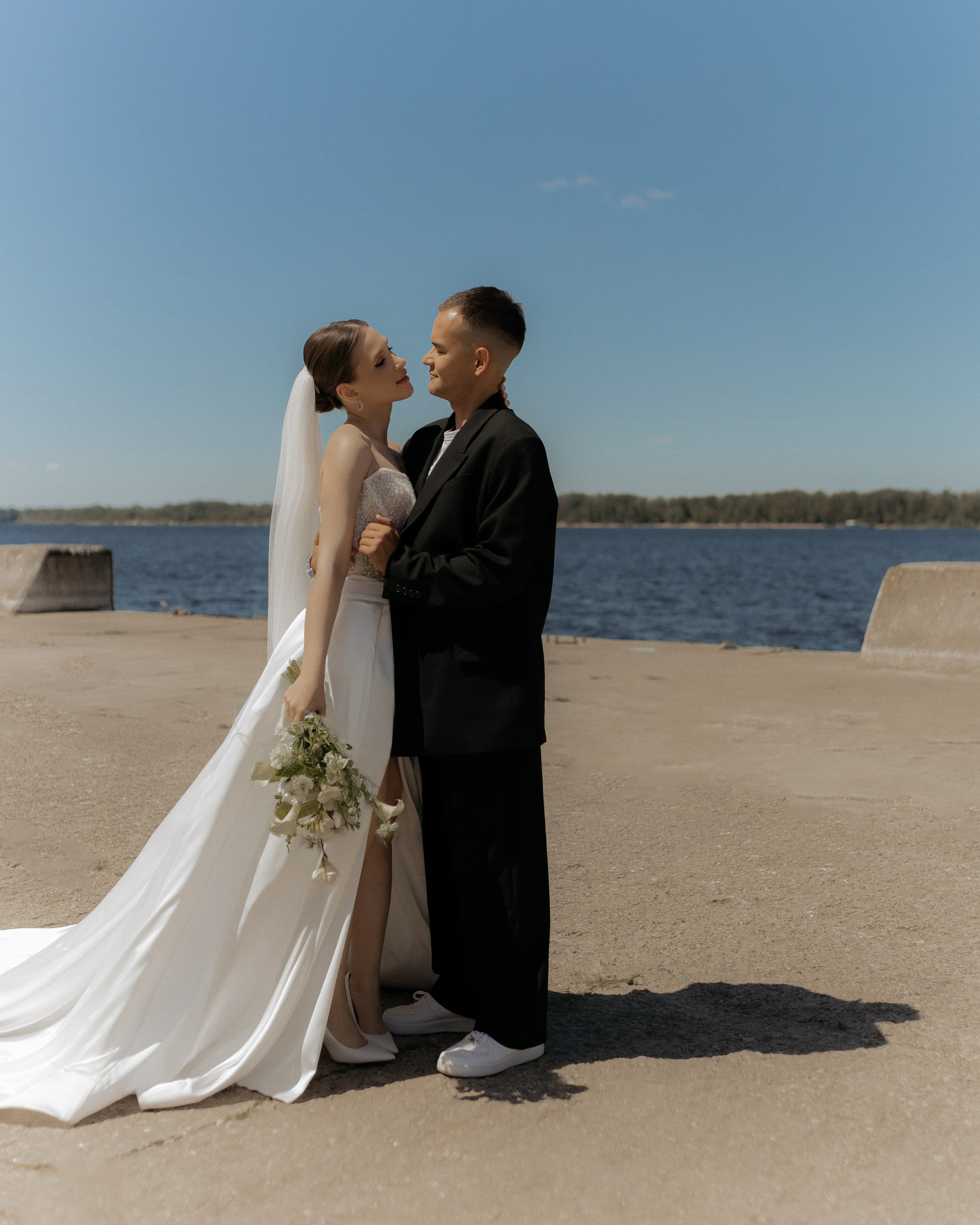 Алексей и Валерия. DARYA.BELKINA