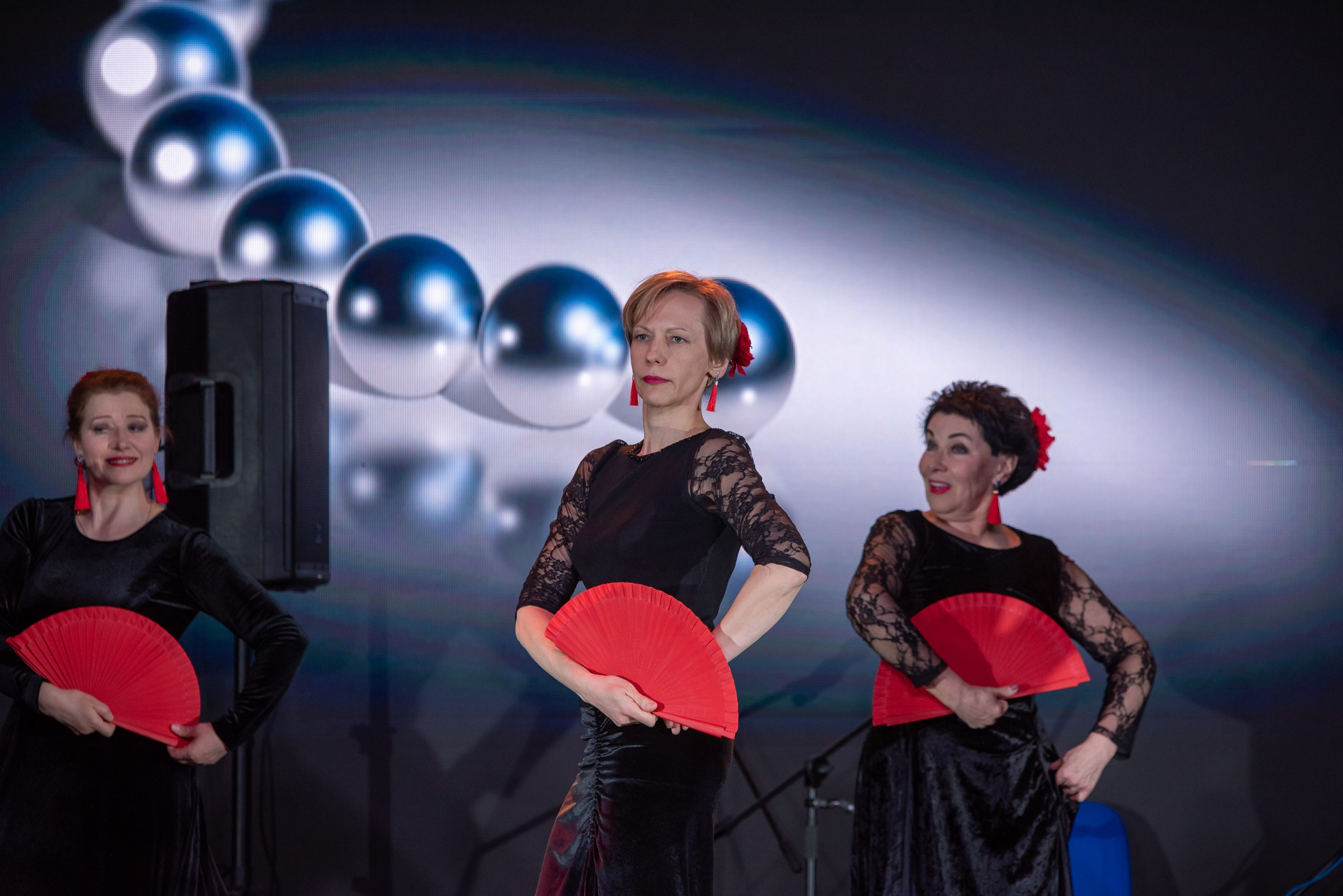 Вечер фламенко. Свадебный и репортажный фотограф в Ярославле и Москве Алексей Миронов