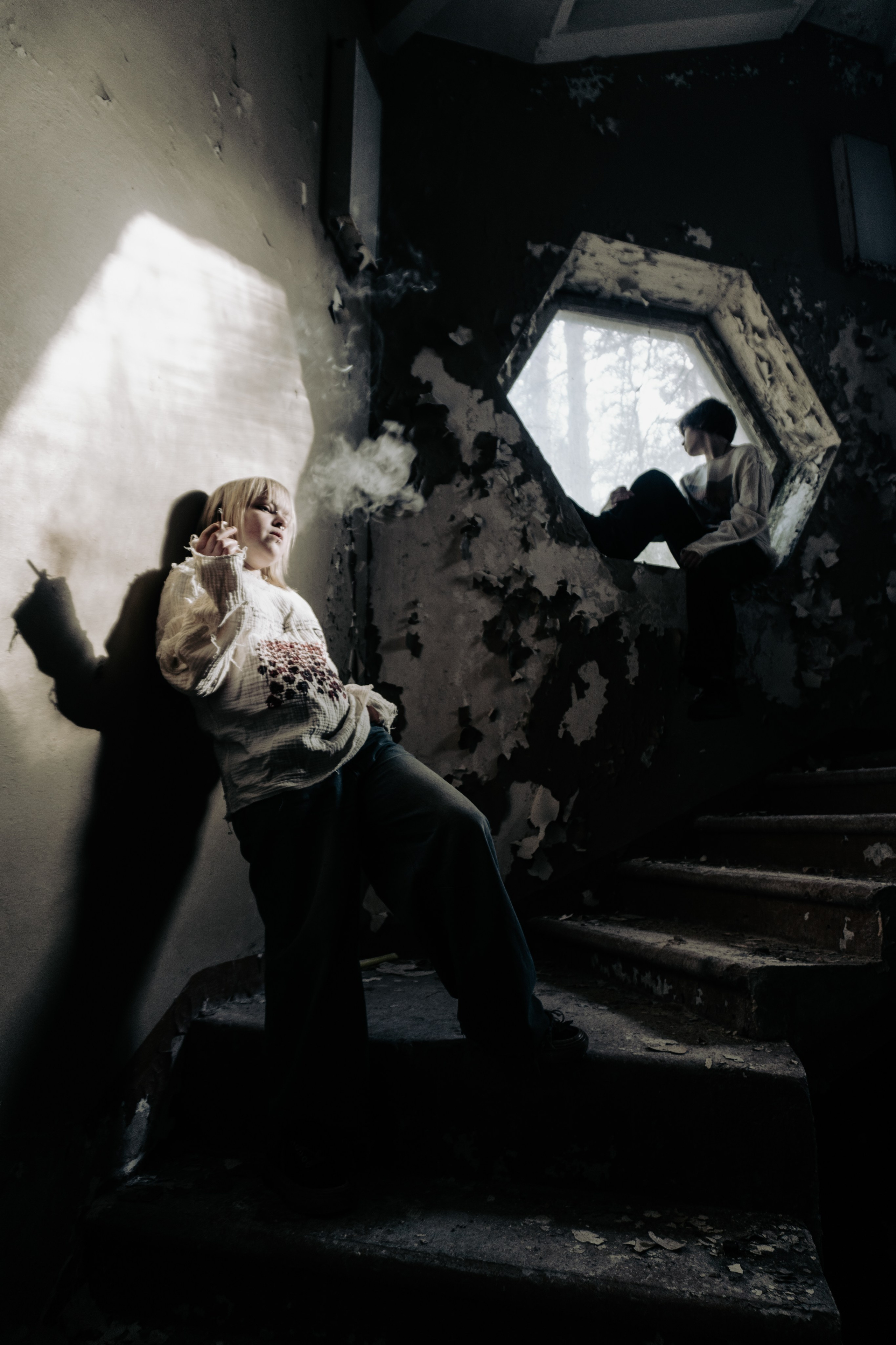 27+ MARCH. Фотограф Крутой Максим