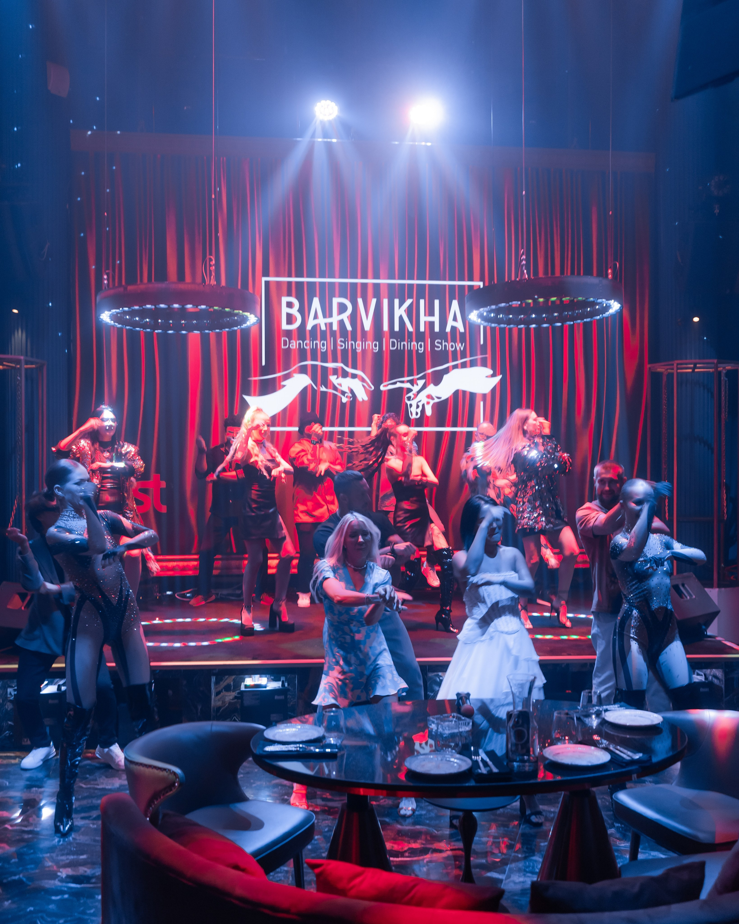 Content for Barvikha. NOIZOMAX Художественный фотограф в Дубай