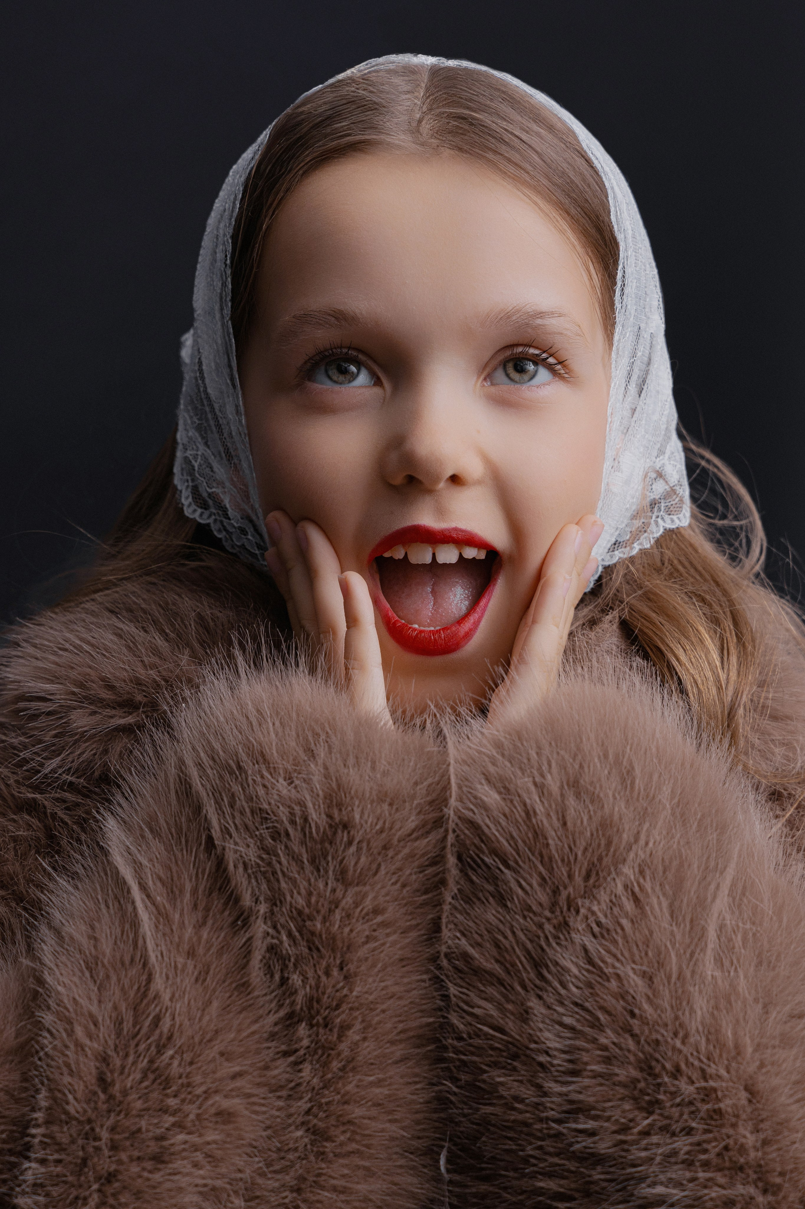 Обновленное портфолио для Стеши. Фотограф Анастасия Пинчук