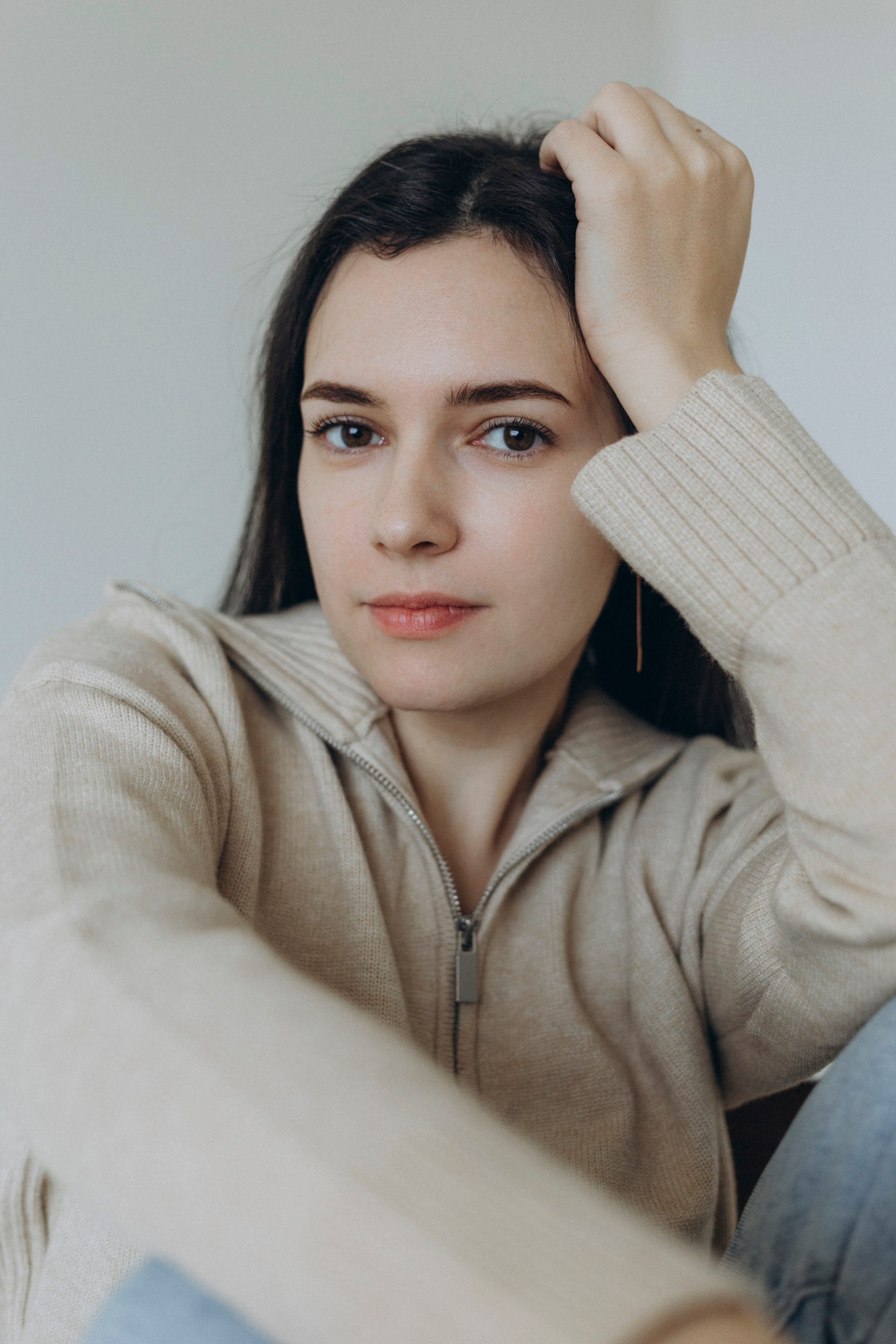 Екатерина. Марина Рерих — портретный фотограф в Екатеринбурге