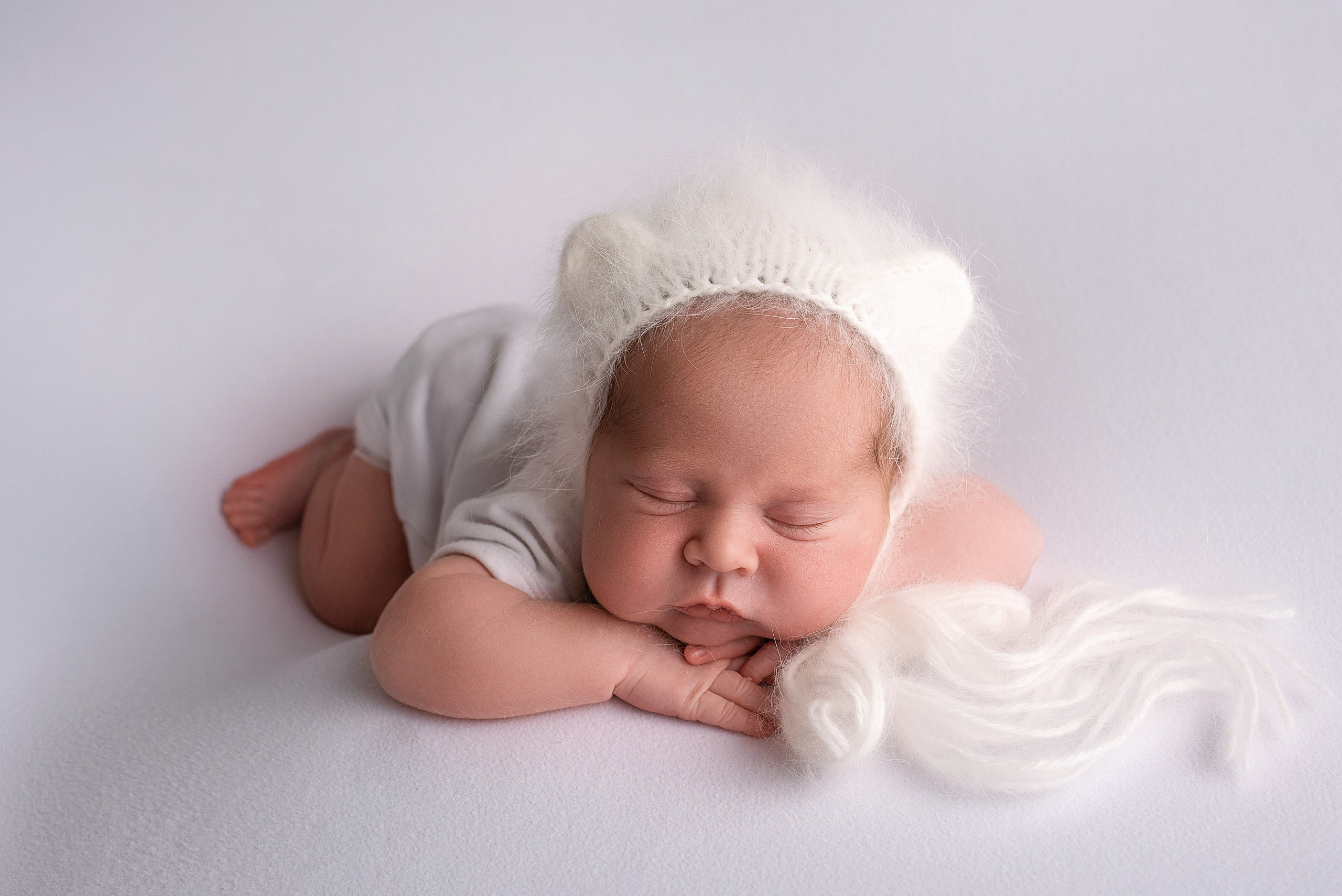 Новорождённые мальчики. Детский фотограф новорождённых в Минске Боровик Екатерина