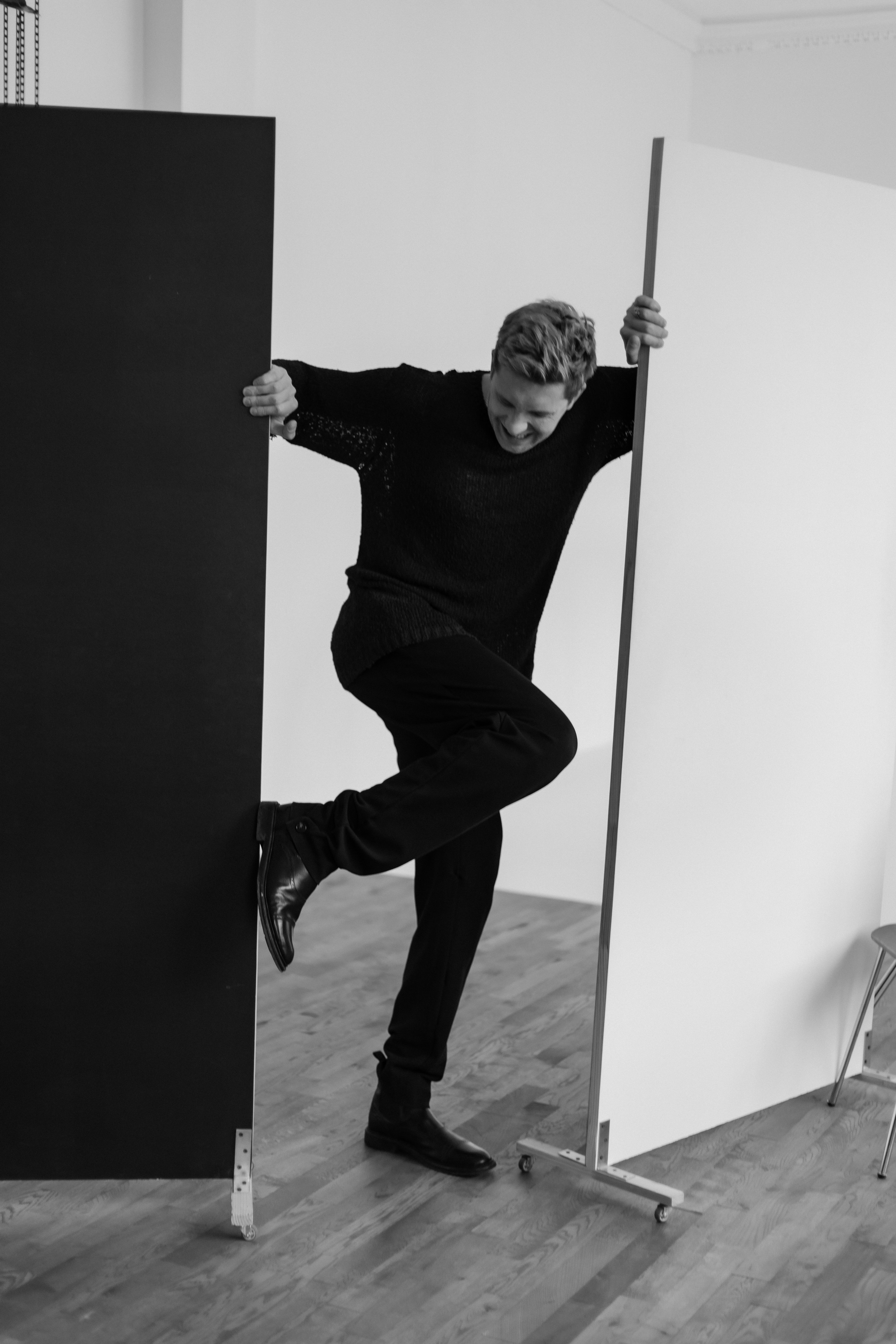 Андрей. Фотограф Москва, Светлана Королева