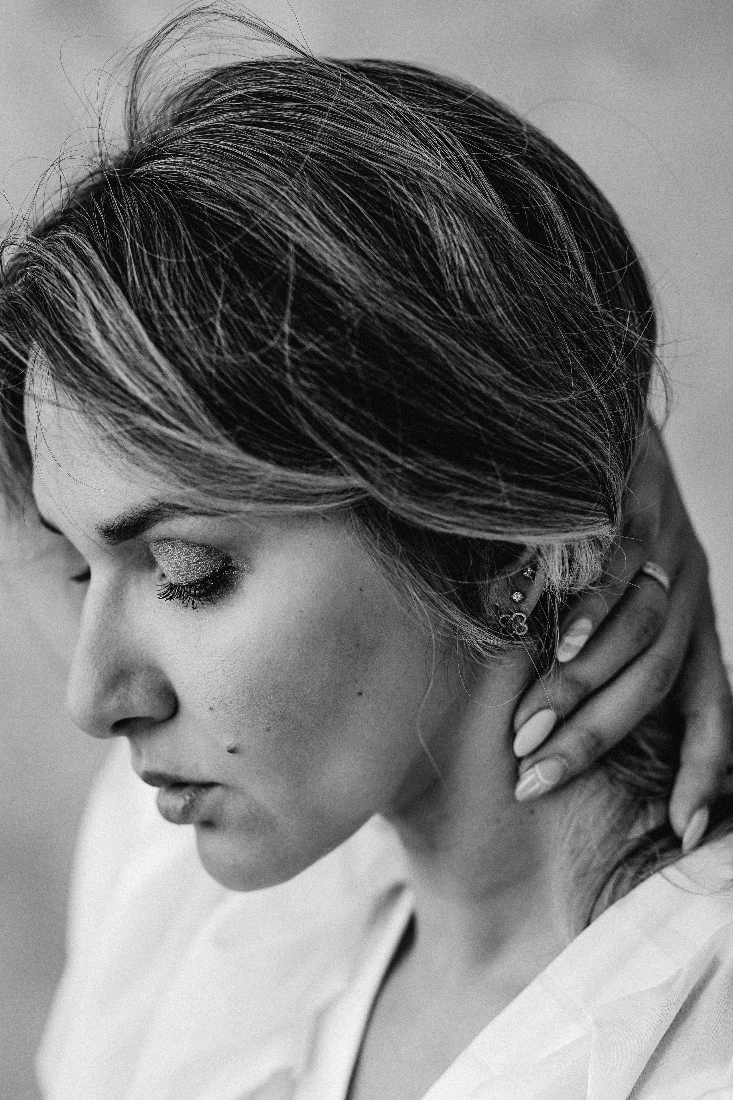 Алина в песках. Детский и семейный фотограф в Красноярске Елена Коровкина