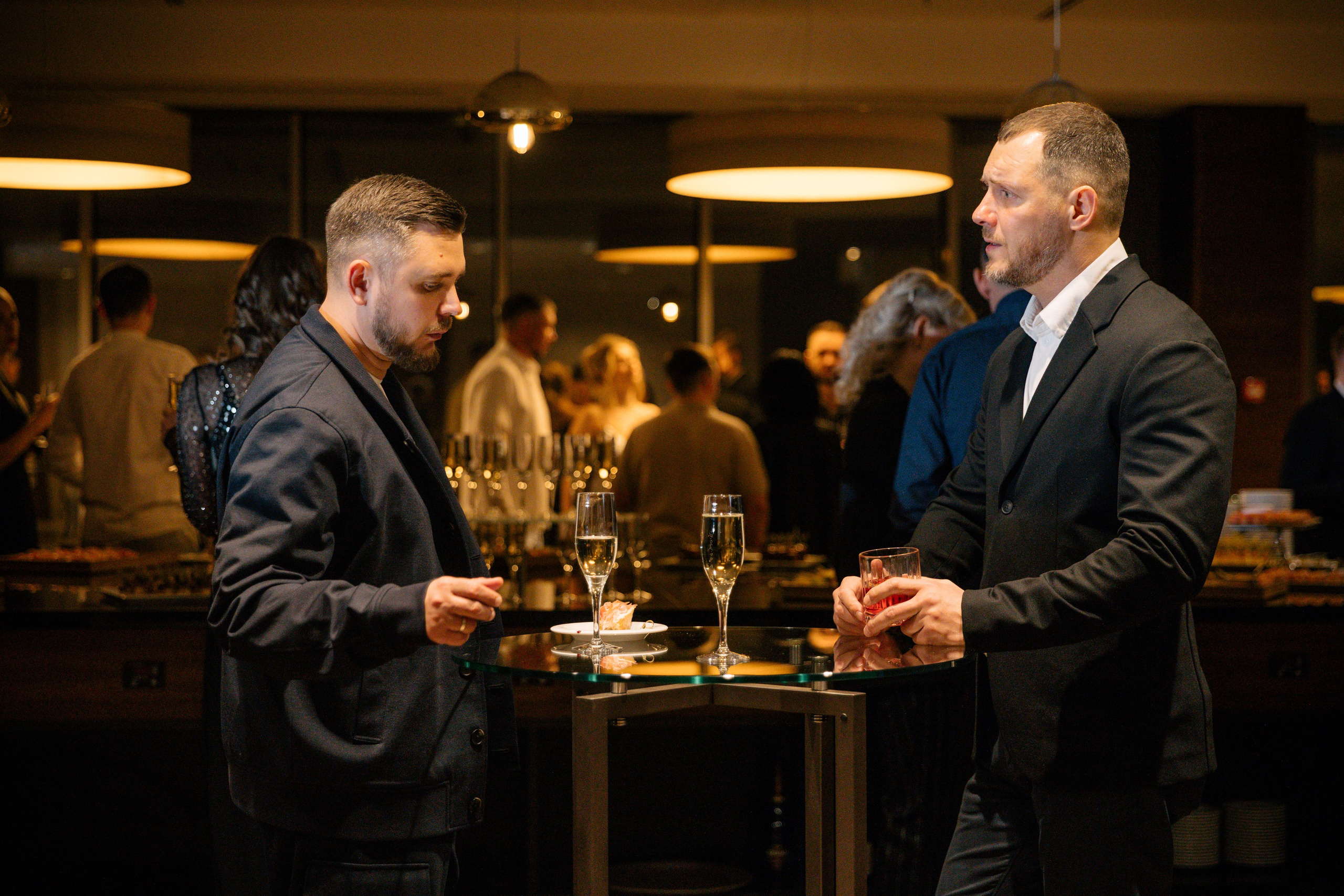 Все сбудется! Event — корпоратив 2025. Свадебный фотограф в Воронеже Алексей Логинов