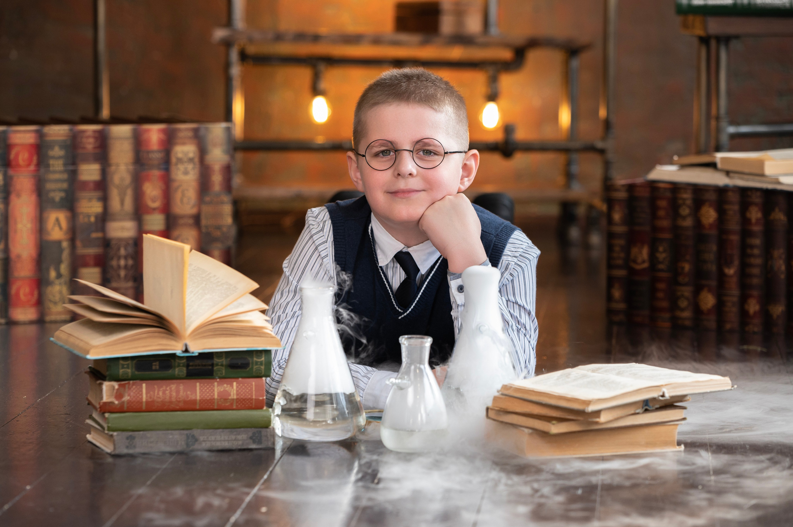 ШКОЛЬНЫЙ АЛЬБОМ