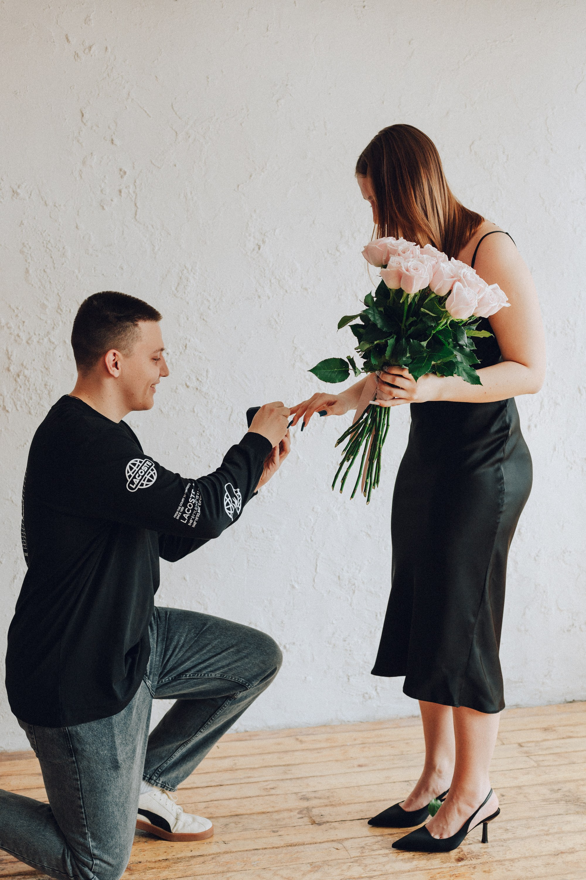 Свадьбы / Love story. Фотограф в Иркутске Настя Гаськова