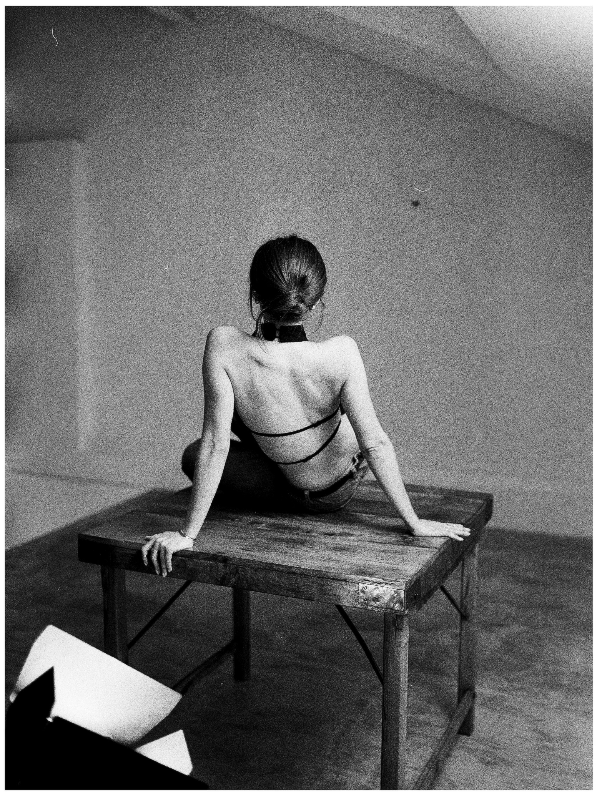 Портреты. Mariia kangro