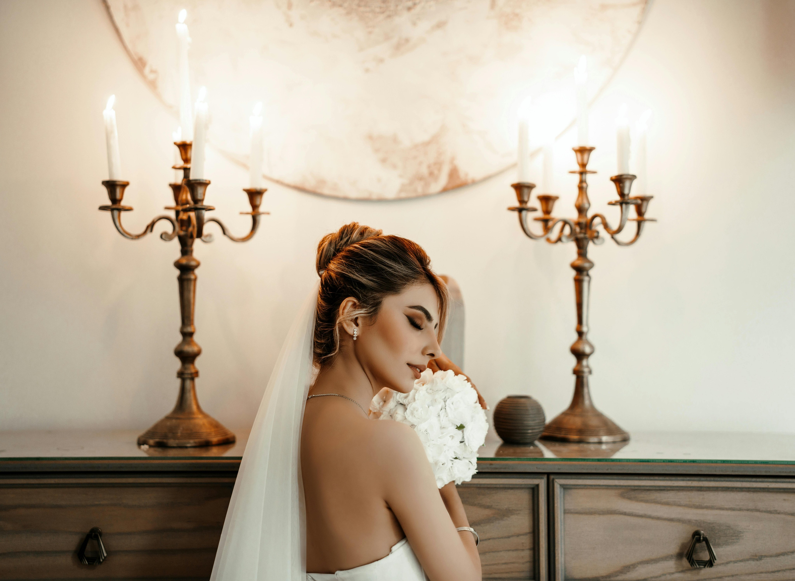 Wedding Portfolio Party 2025 — Москва