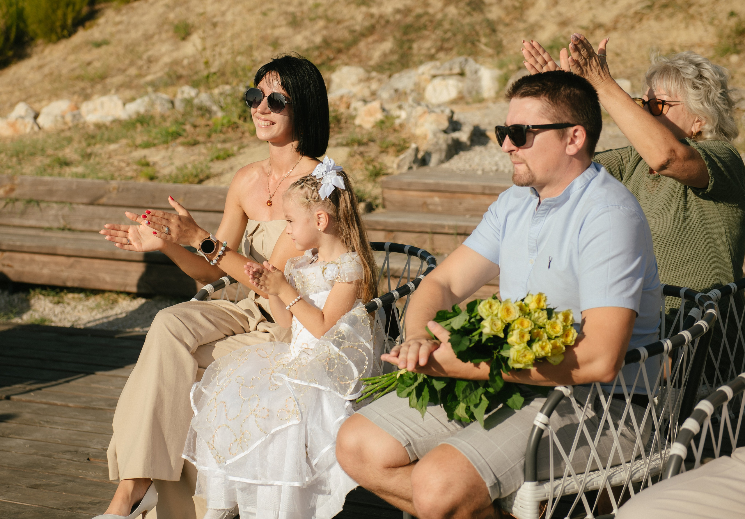 Ярослав и Дарья (Родное гнездо). Свадебный, женский, семейный фотограф в Севастополе Юлия Мошенко