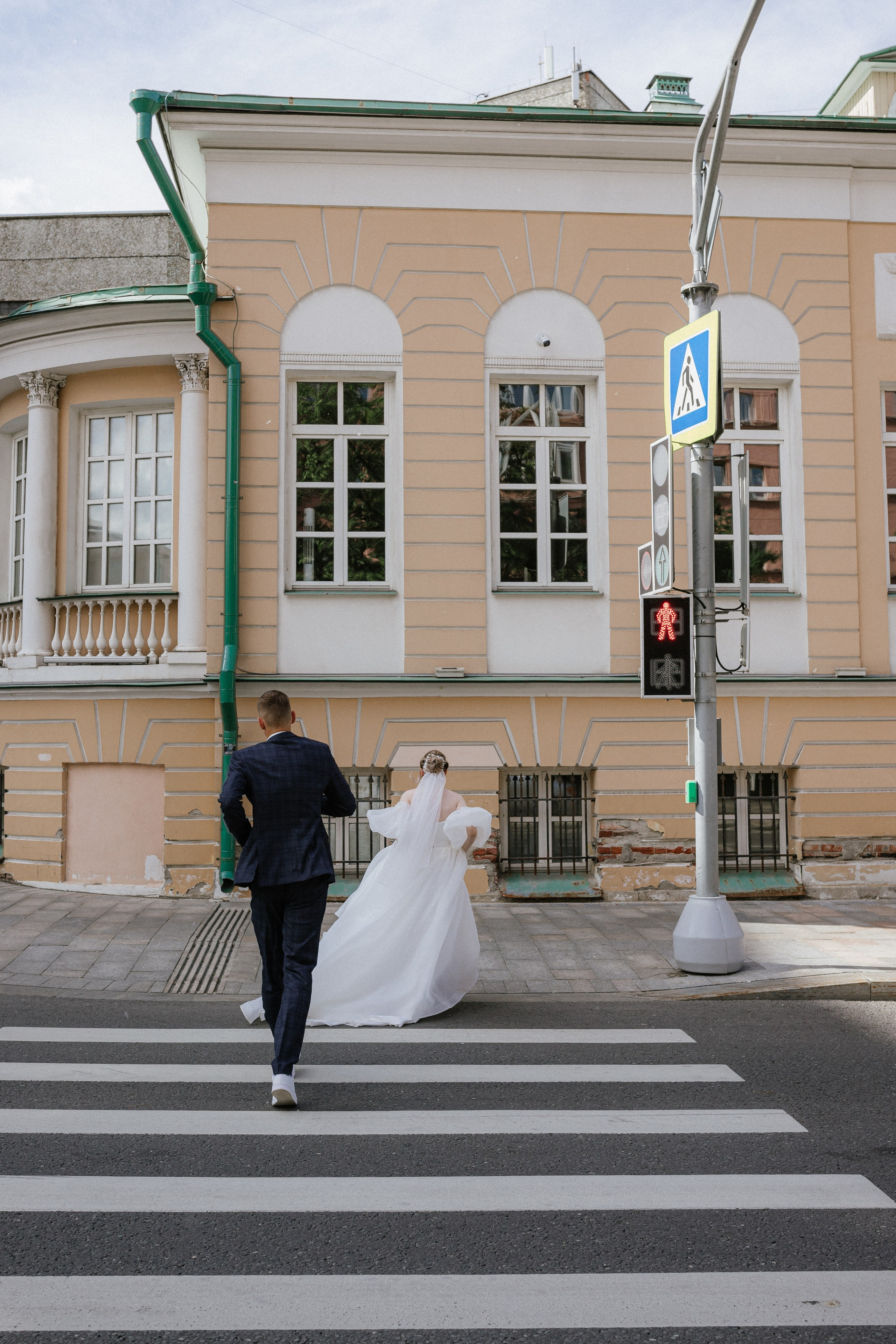 Кирилл & Юлия. Семейный и домашний фотограф в Москве и МО Королева Валерия