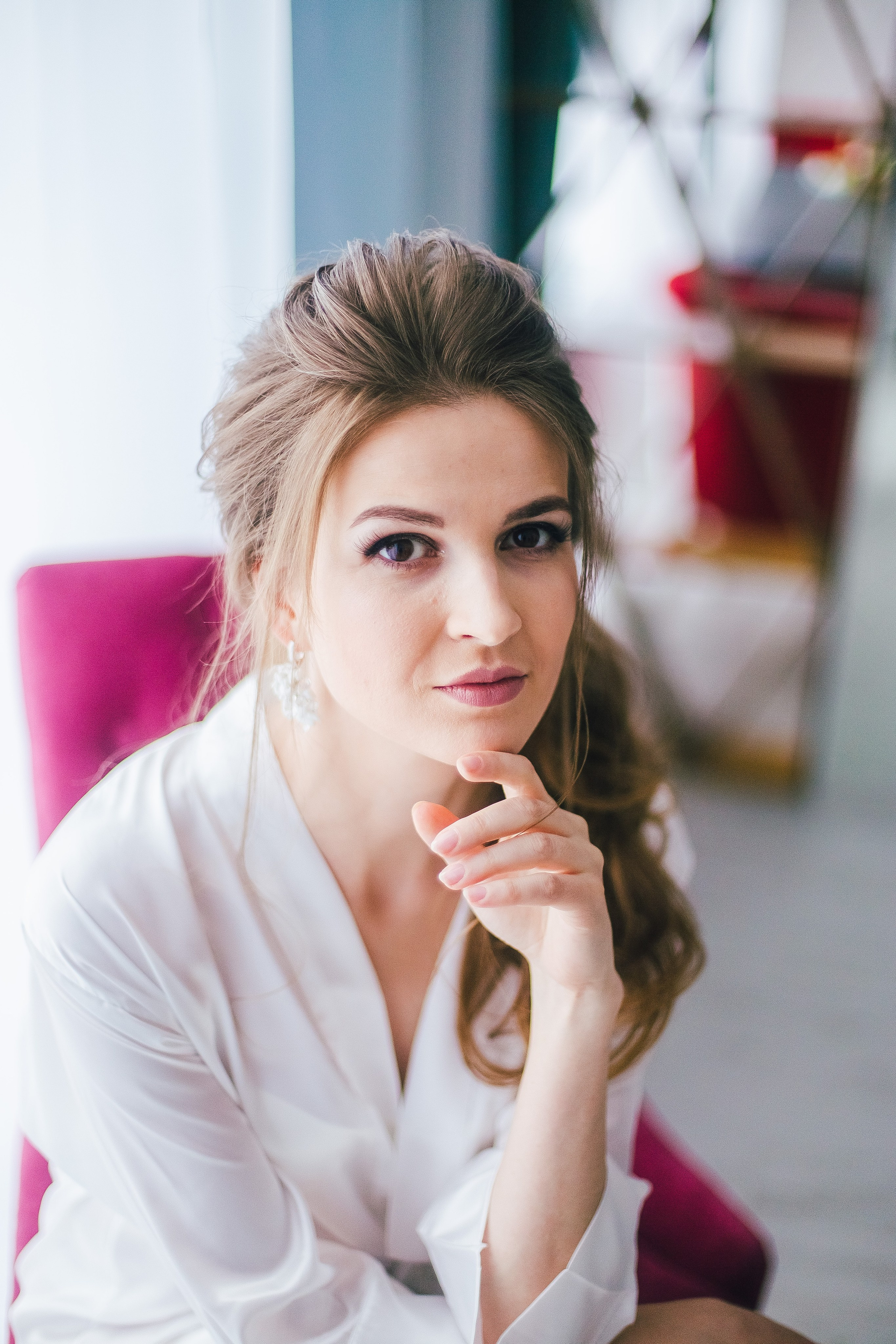 Эдуард и Анастасия. Свадебный и семейный фотограф Екатерина Бубнова