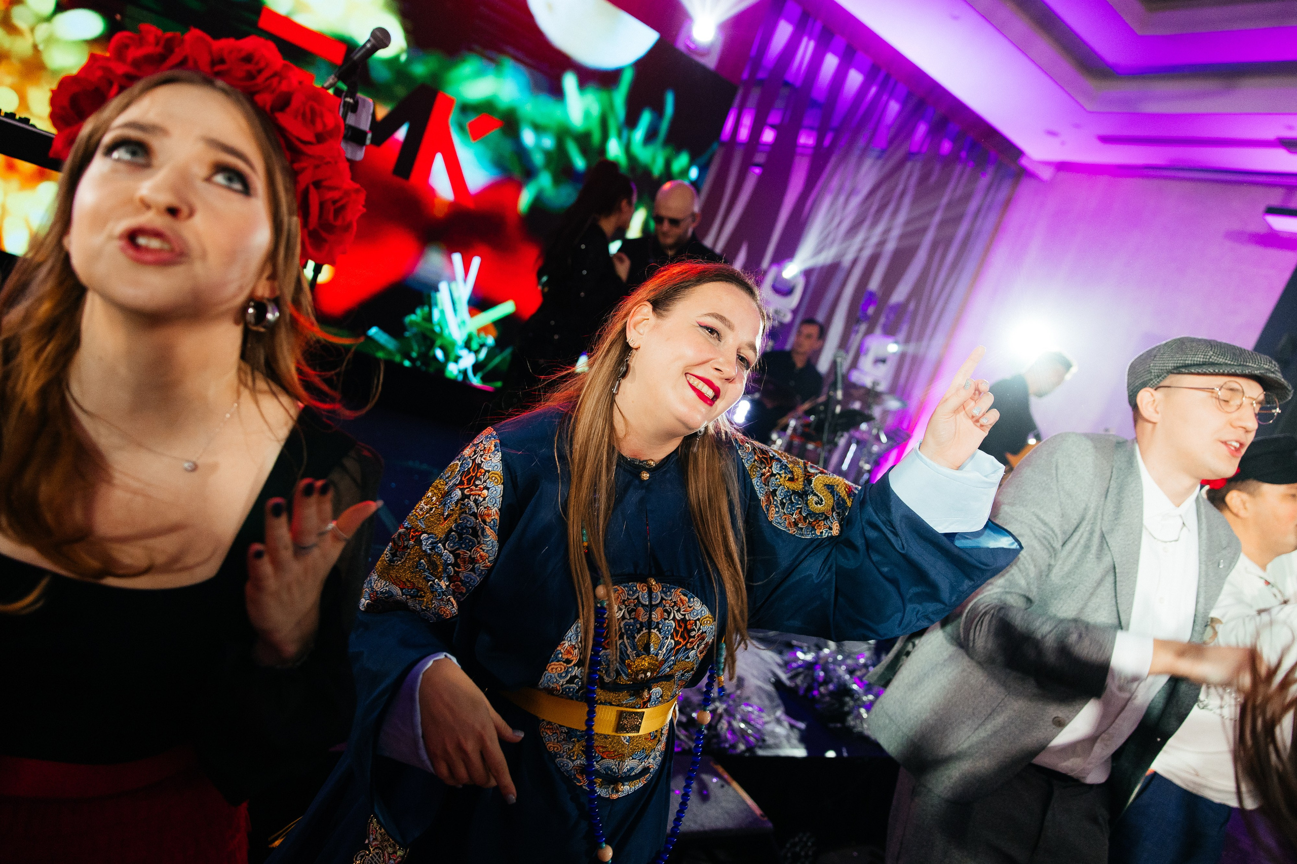 «Страны Мира». Свадебный фотограф Минск РБ