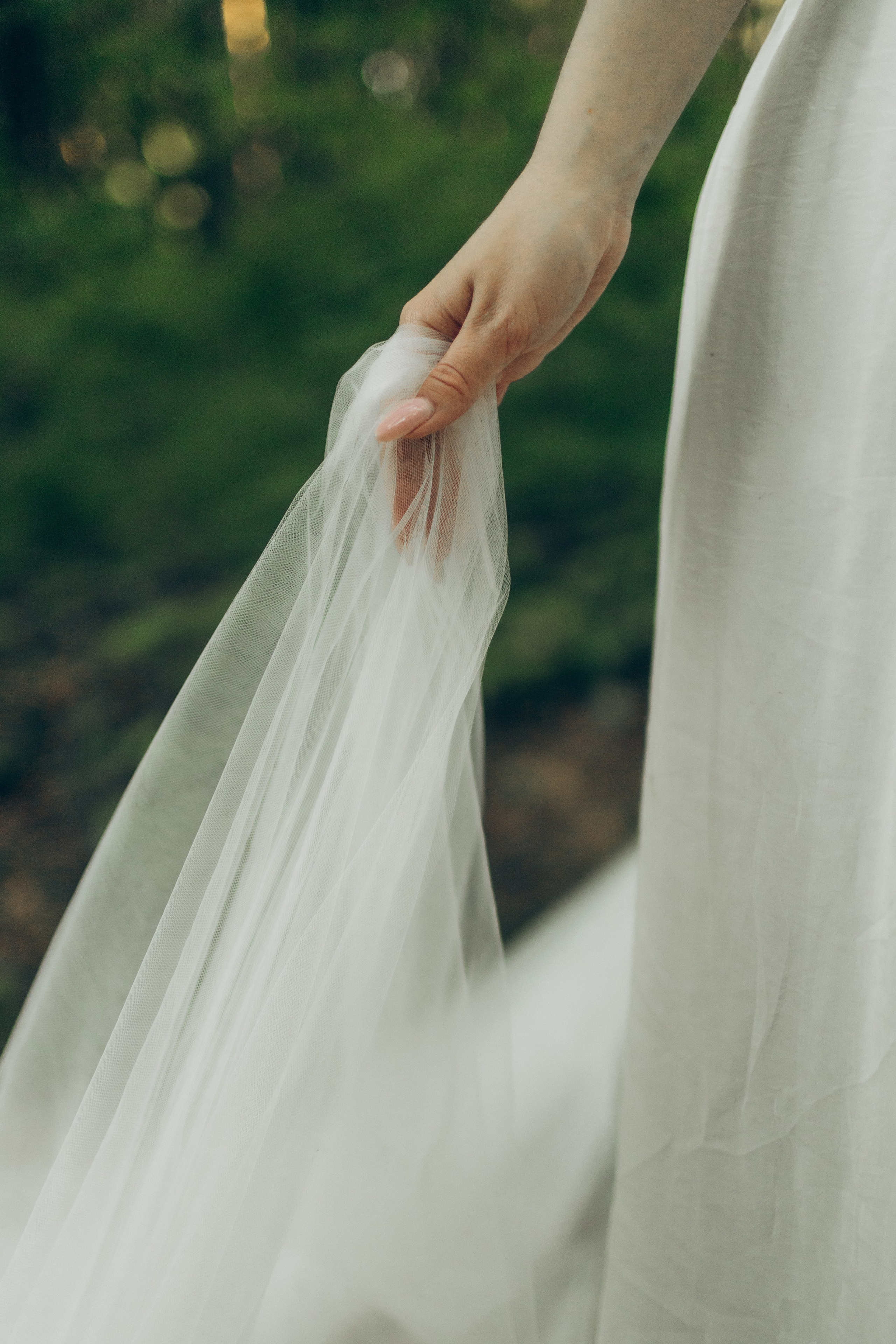 Анастасия. «Лесная нимфа». Семейный фотограф в Москве Валерия Карпова