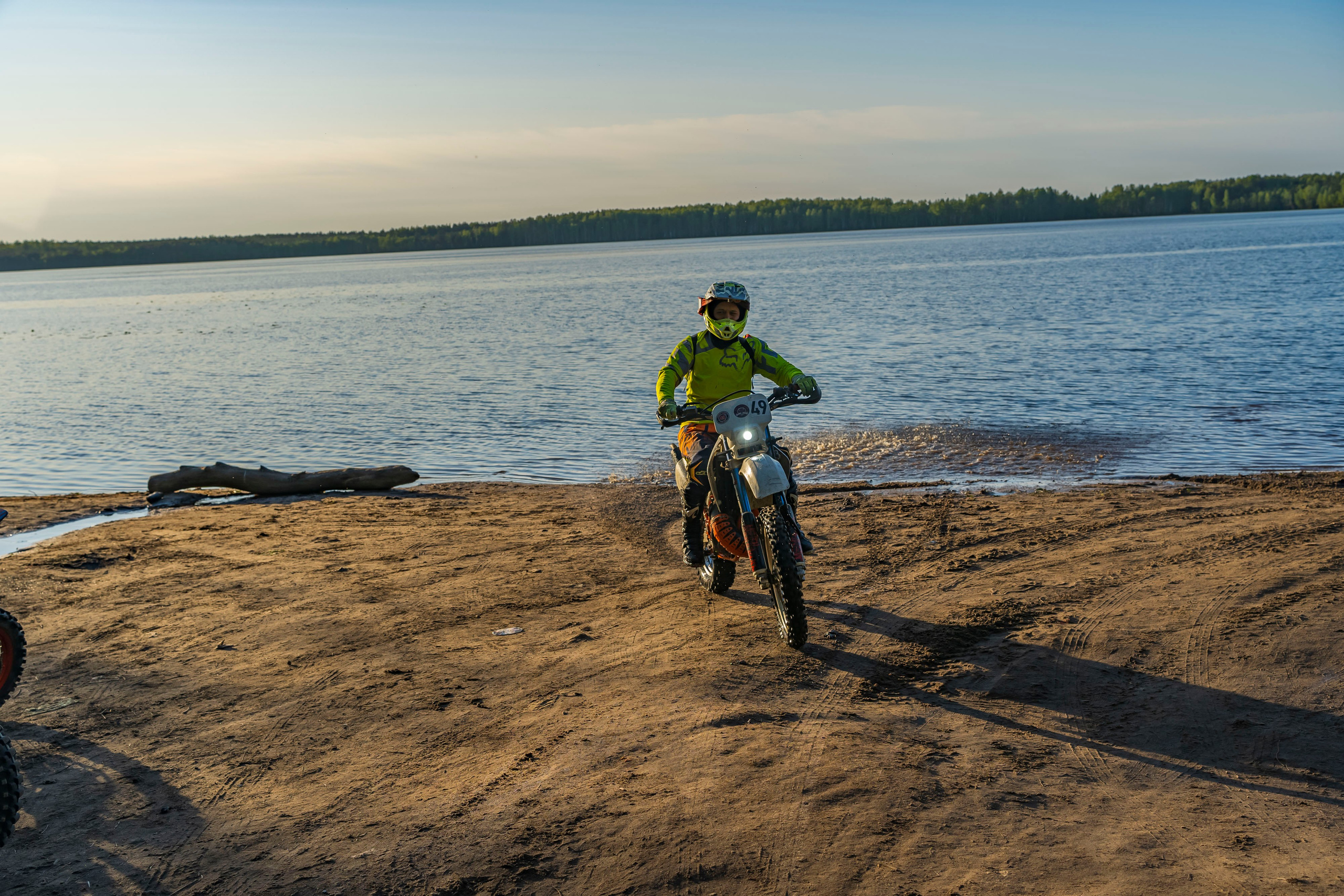 Владимир. Графический дизайнер Илья Левченко
