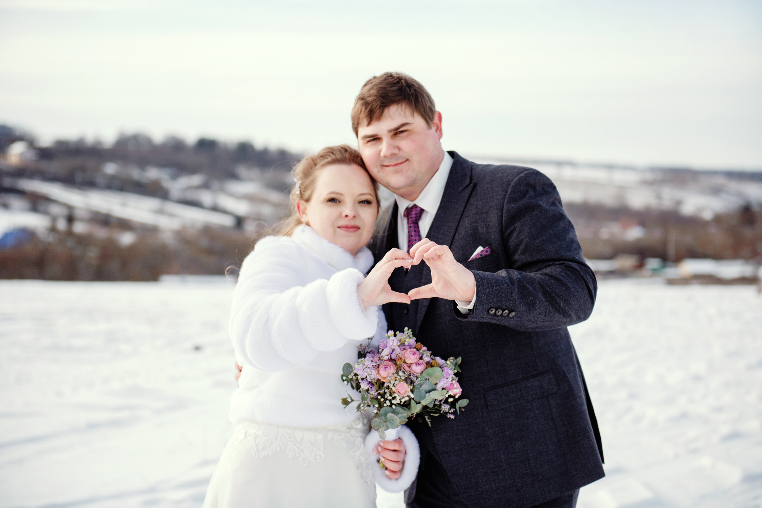 Алексей и Екатерина. Семейный и свадебный фотограф в Ельце Юлия Дякина