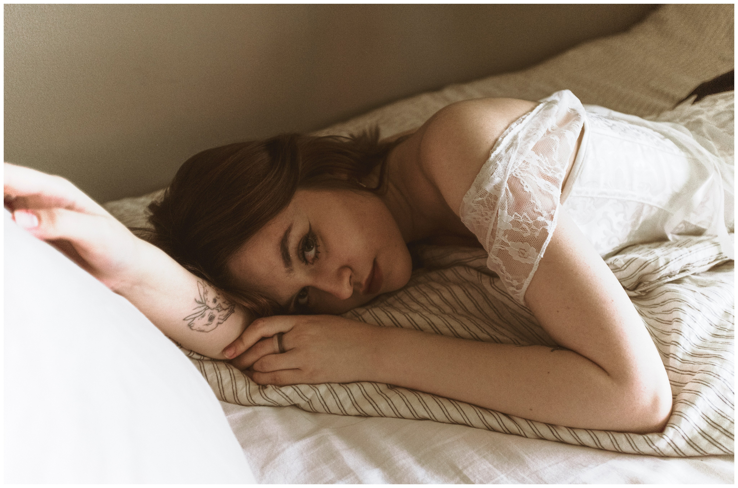 Beth`. Художественный деятель | фотограф