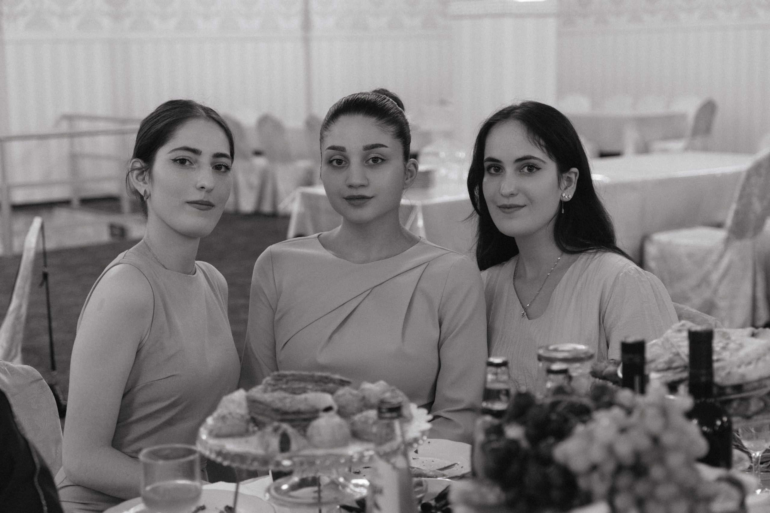 Сая. Амина Абасова — индивидуальный фотограф в Махачкале, Дагестан