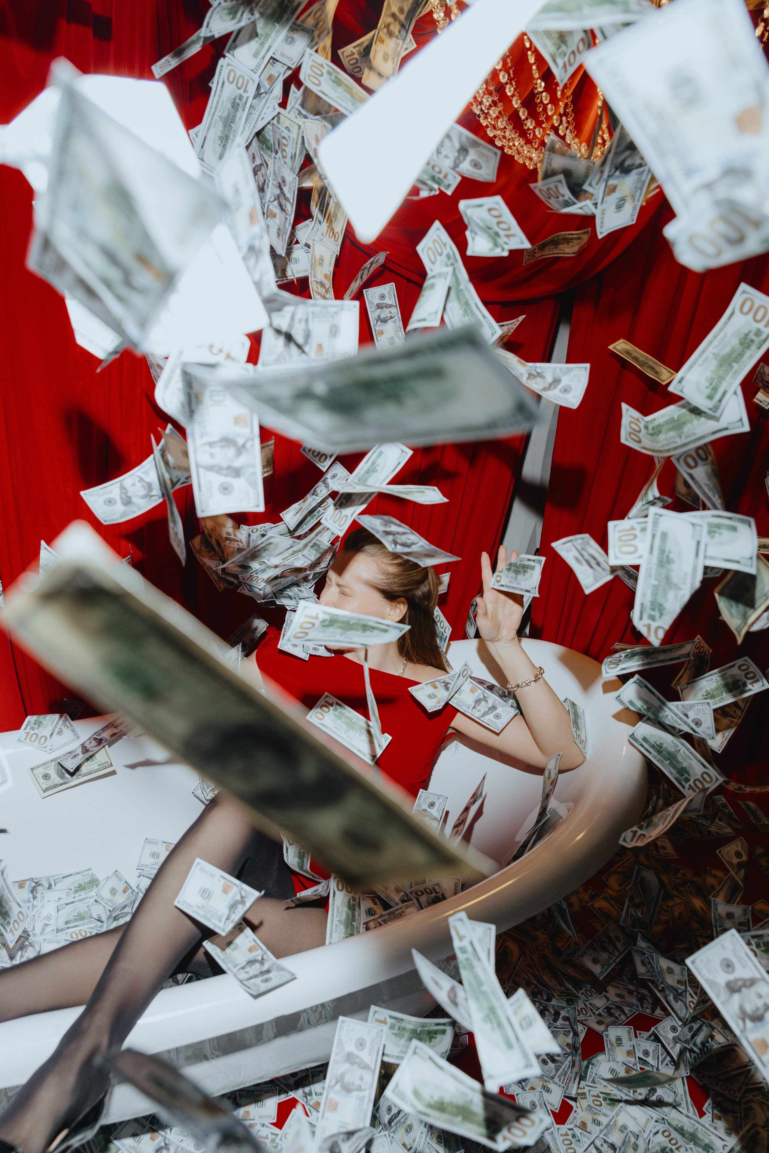 День Рождения Галины Сергеевны (Подольск). Фотограф в Москве и Санкт-Петербурге Дарина